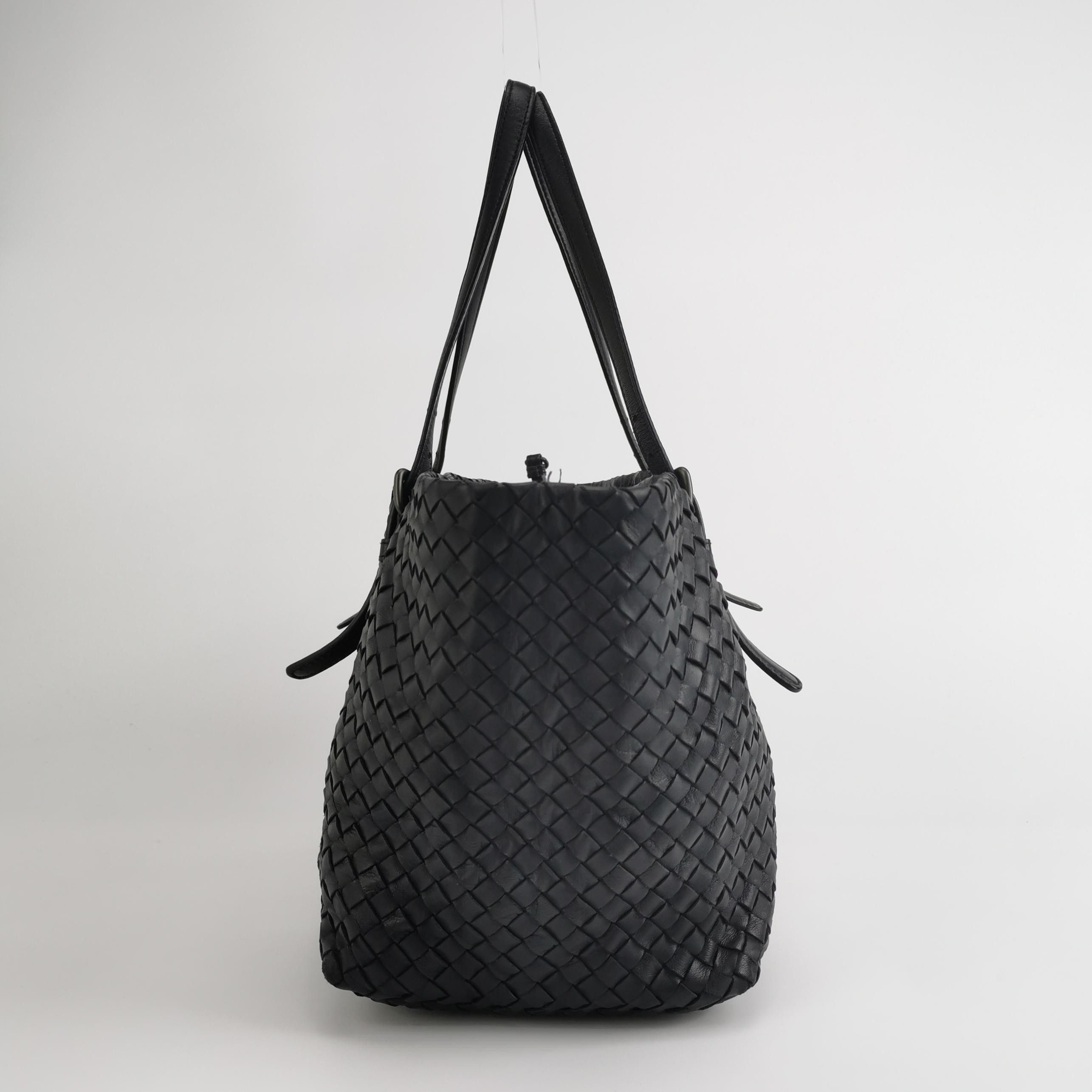 Bottega Veneta Bottega Veneta Women os Shoulder Bags Size ONE SIZE - 3 Thumbnail