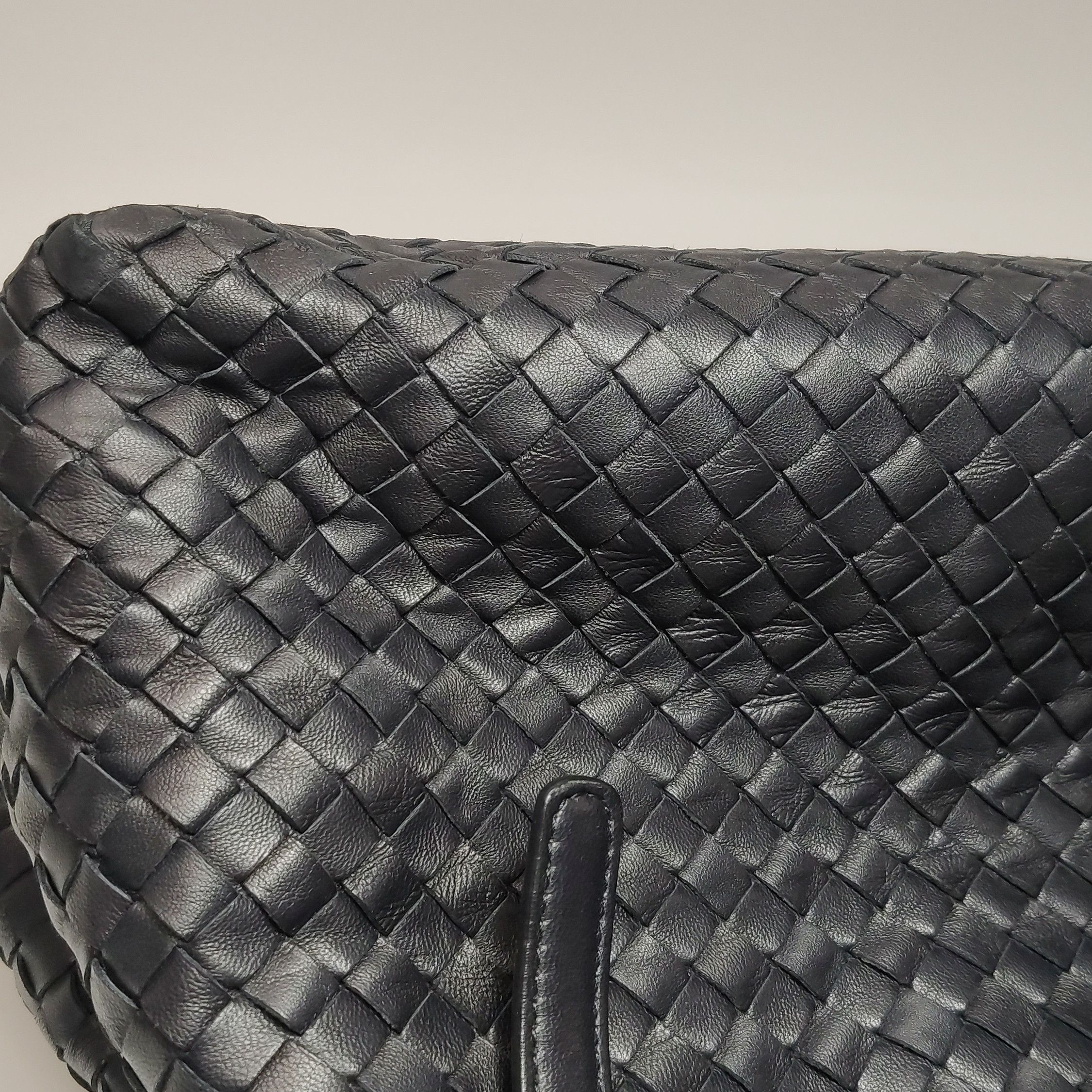Bottega Veneta Bottega Veneta Women os Shoulder Bags Size ONE SIZE - 18 Thumbnail