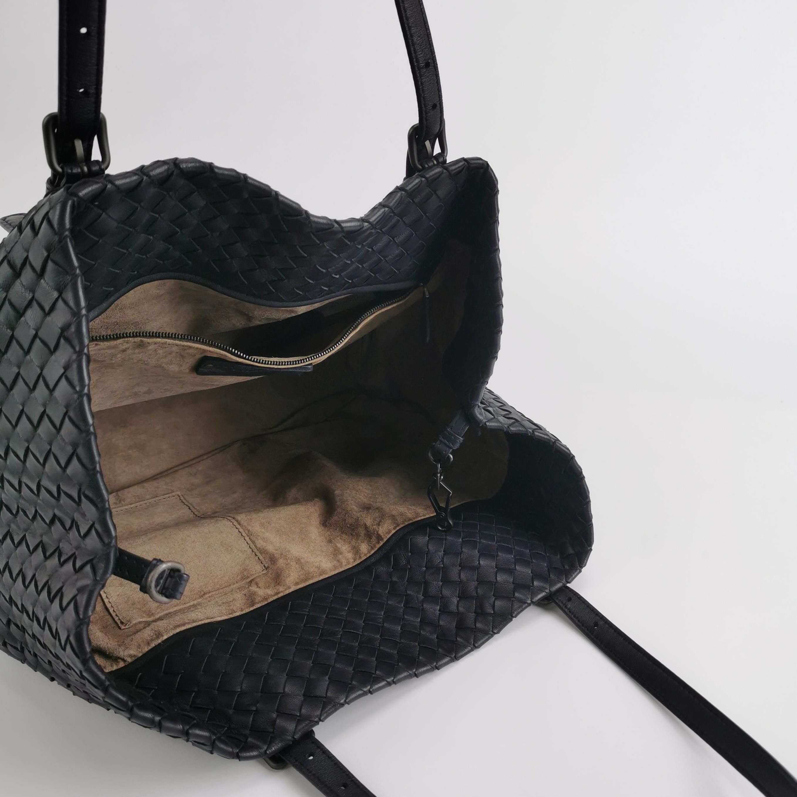Bottega Veneta Bottega Veneta Women os Shoulder Bags Size ONE SIZE - 7 Thumbnail