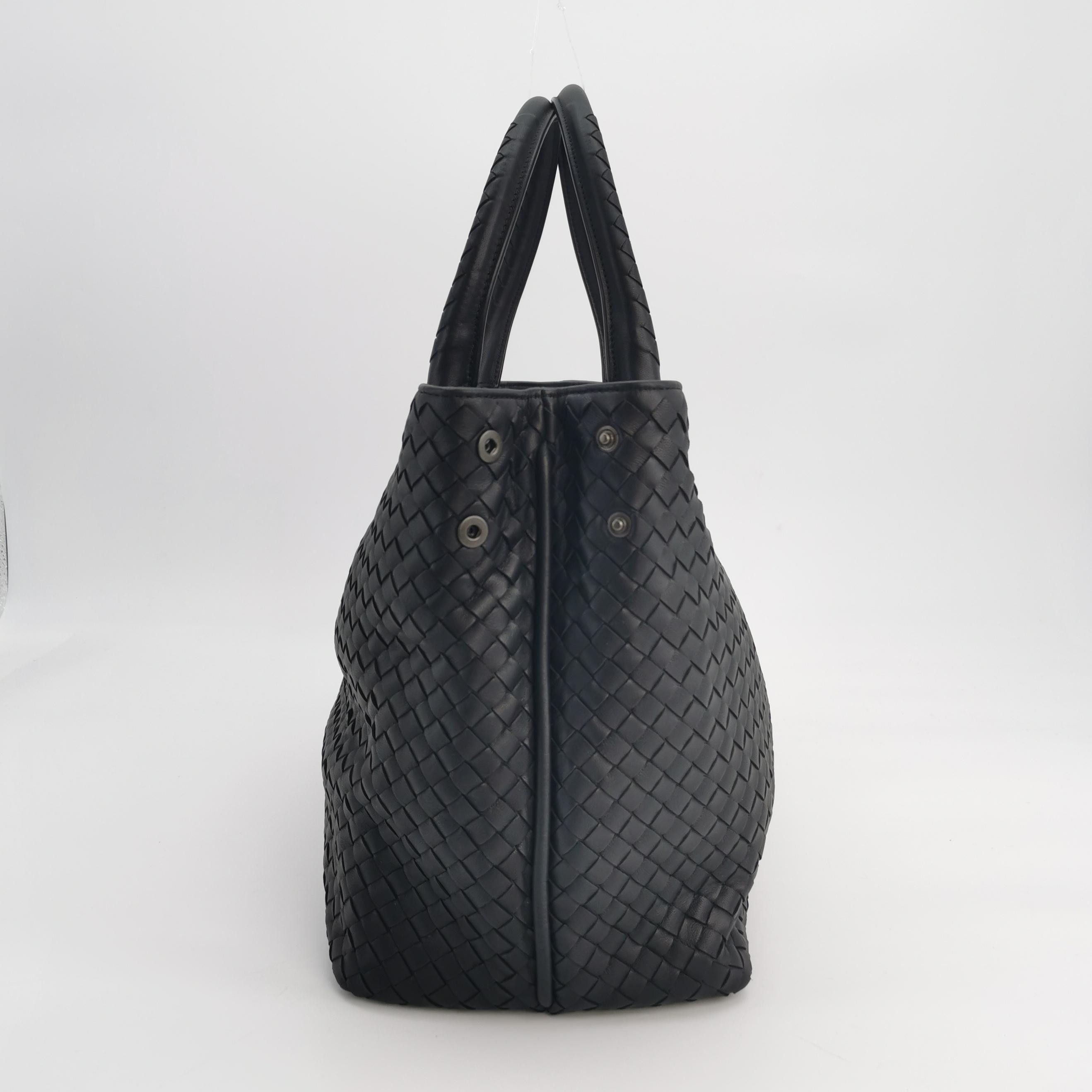 Bottega Veneta Bottega Veneta Women os Tote Bags Size ONE SIZE - 4 Thumbnail