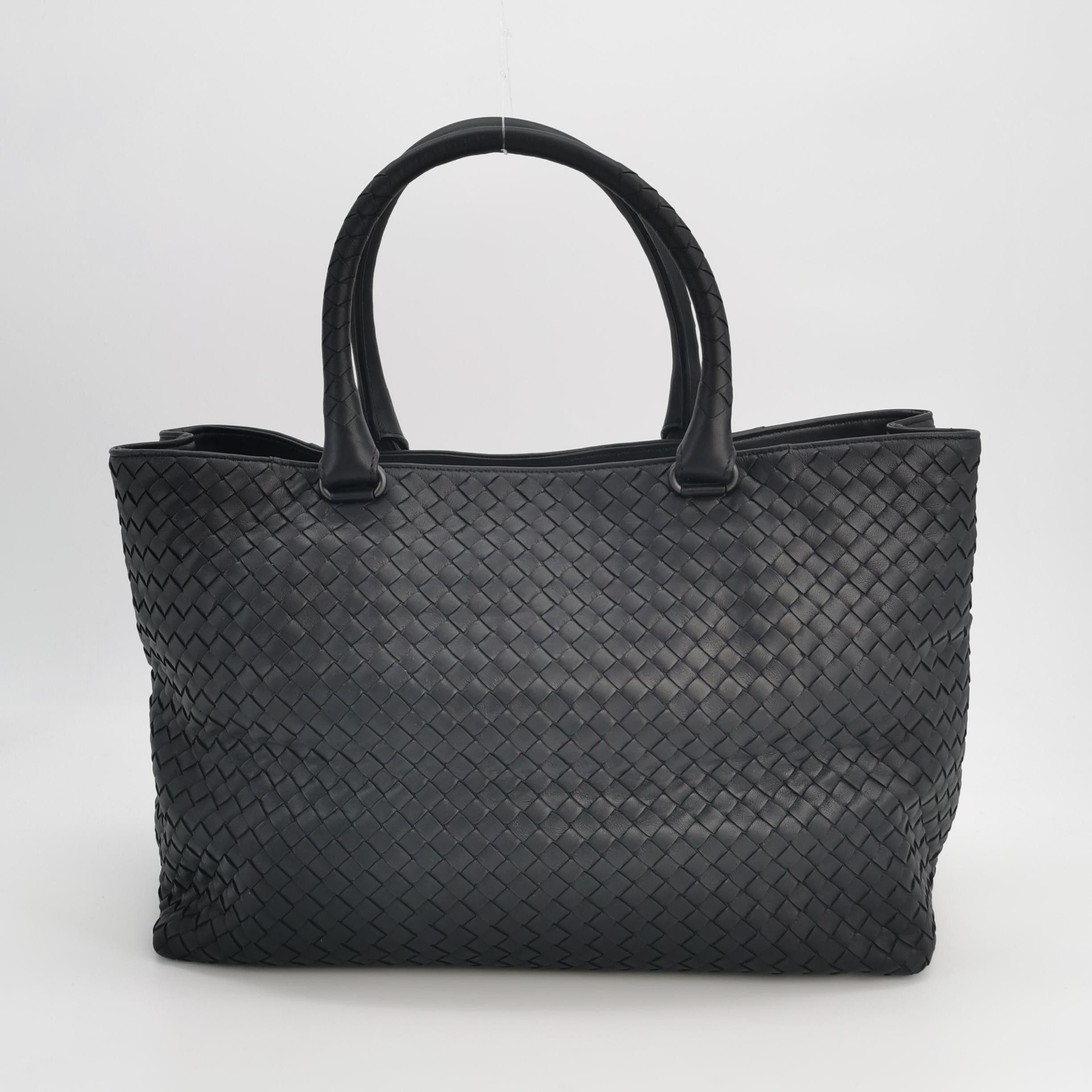 Bottega Veneta Bottega Veneta Women os Tote Bags Size ONE SIZE - 5 Thumbnail