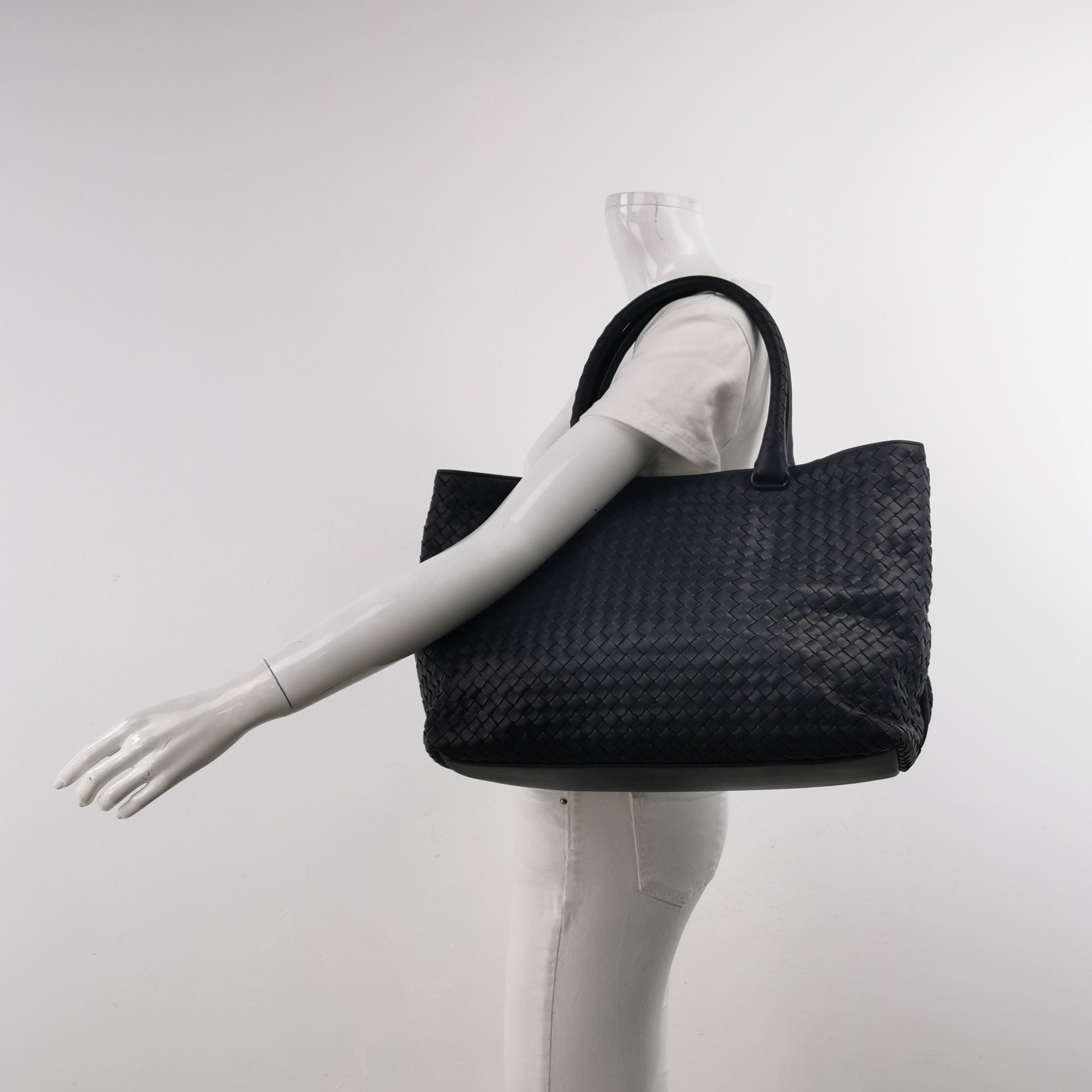 Bottega Veneta Bottega Veneta Women os Tote Bags Size ONE SIZE - 2 Thumbnail