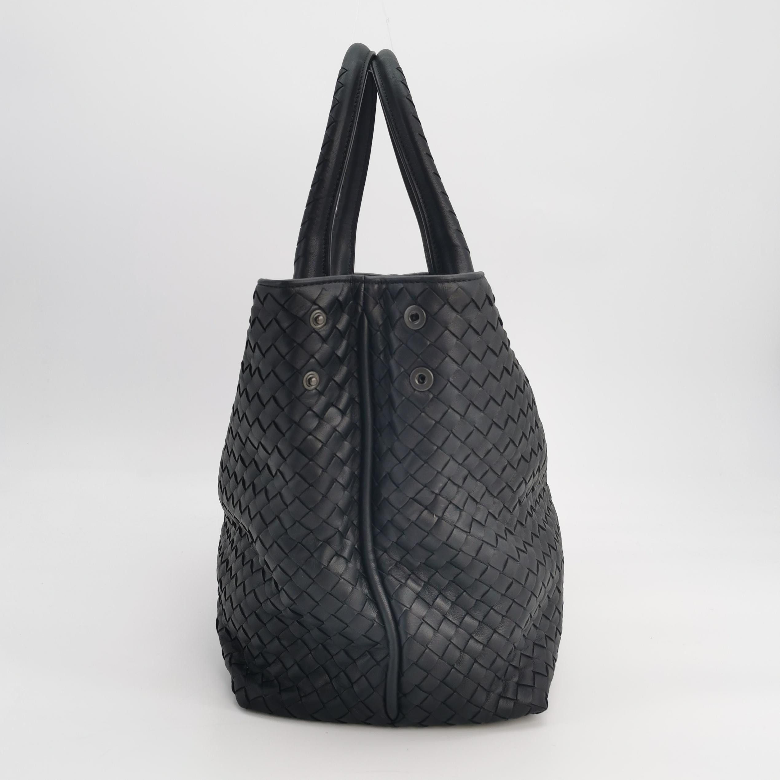 Bottega Veneta Bottega Veneta Women os Tote Bags Size ONE SIZE - 3 Thumbnail