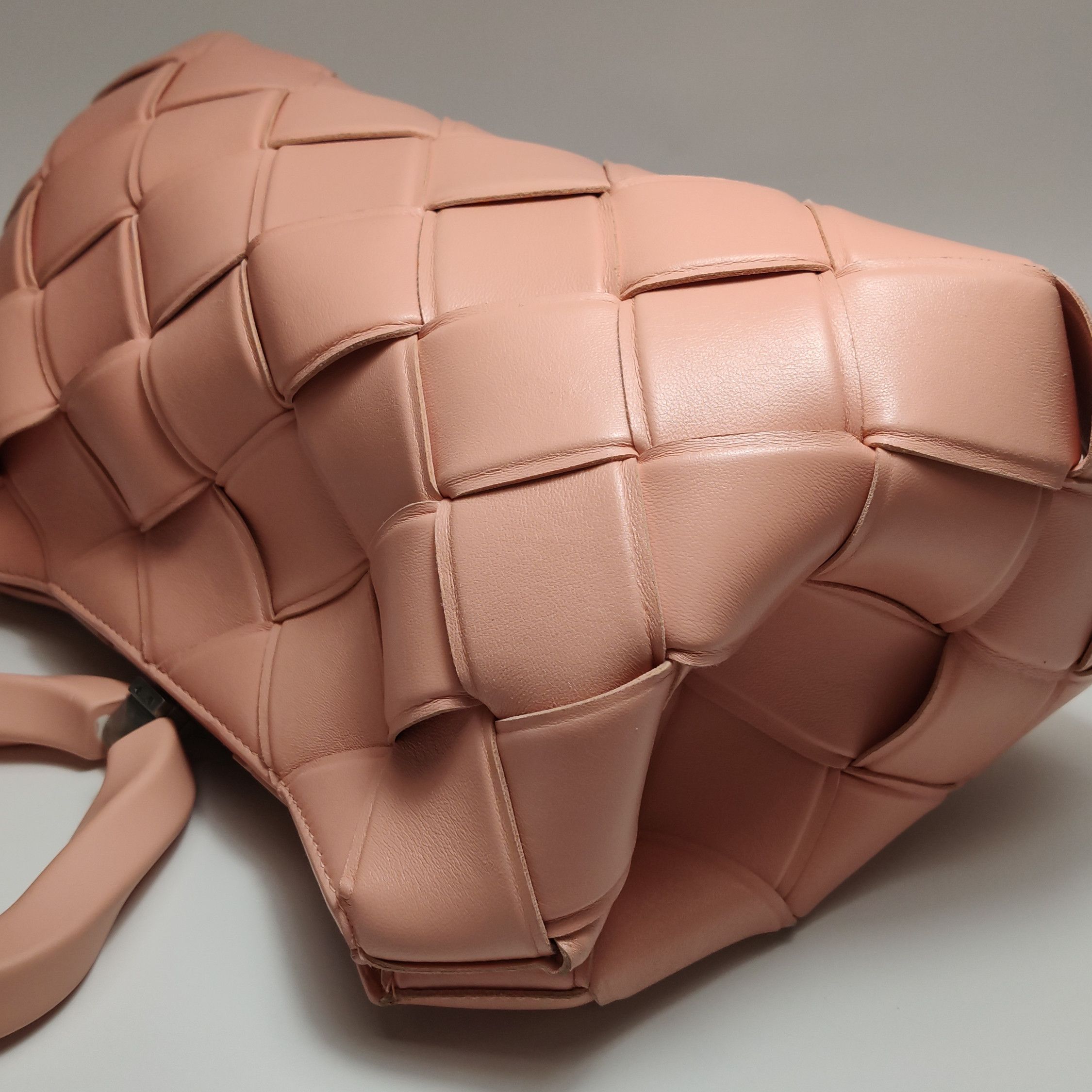 Bottega Veneta Bottega Veneta Women os Shoulder Bags Size ONE SIZE - 22 Thumbnail