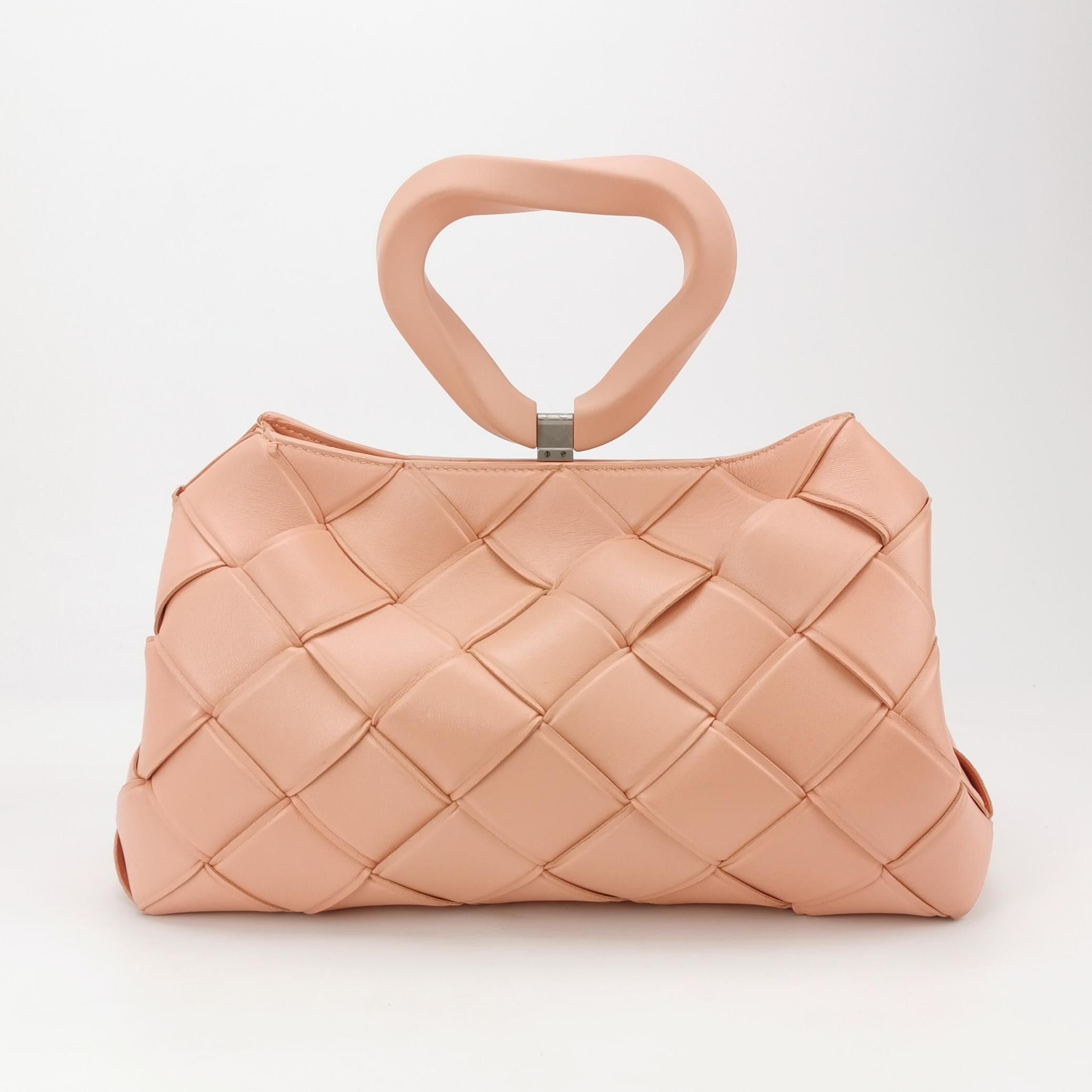 Bottega Veneta Bottega Veneta Women os Shoulder Bags Size ONE SIZE - 5 Thumbnail