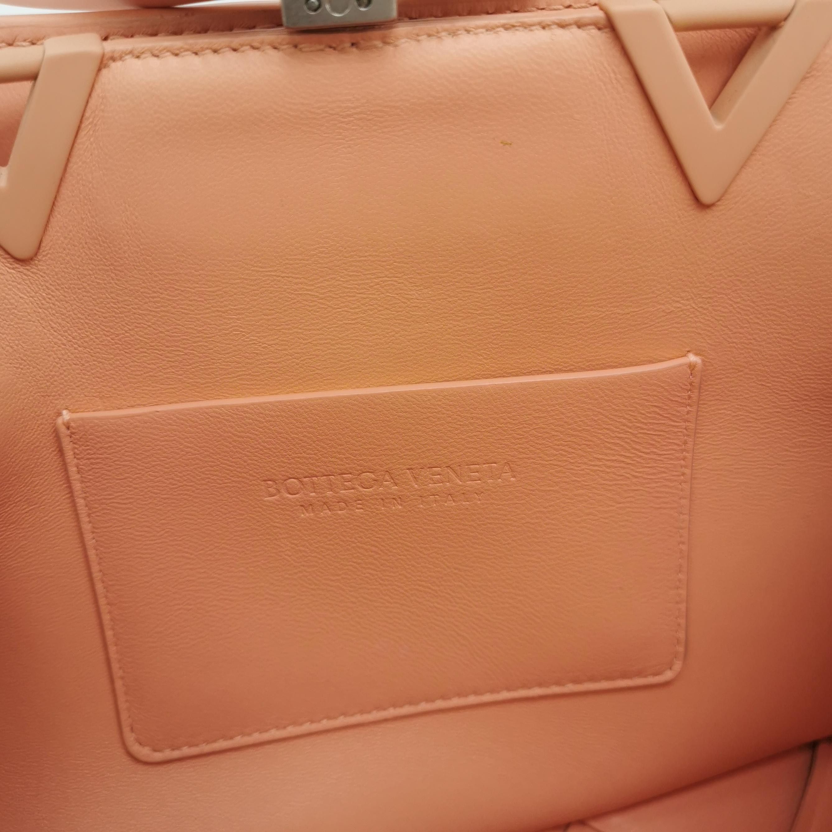 Bottega Veneta Bottega Veneta Women os Shoulder Bags Size ONE SIZE - 8 Thumbnail