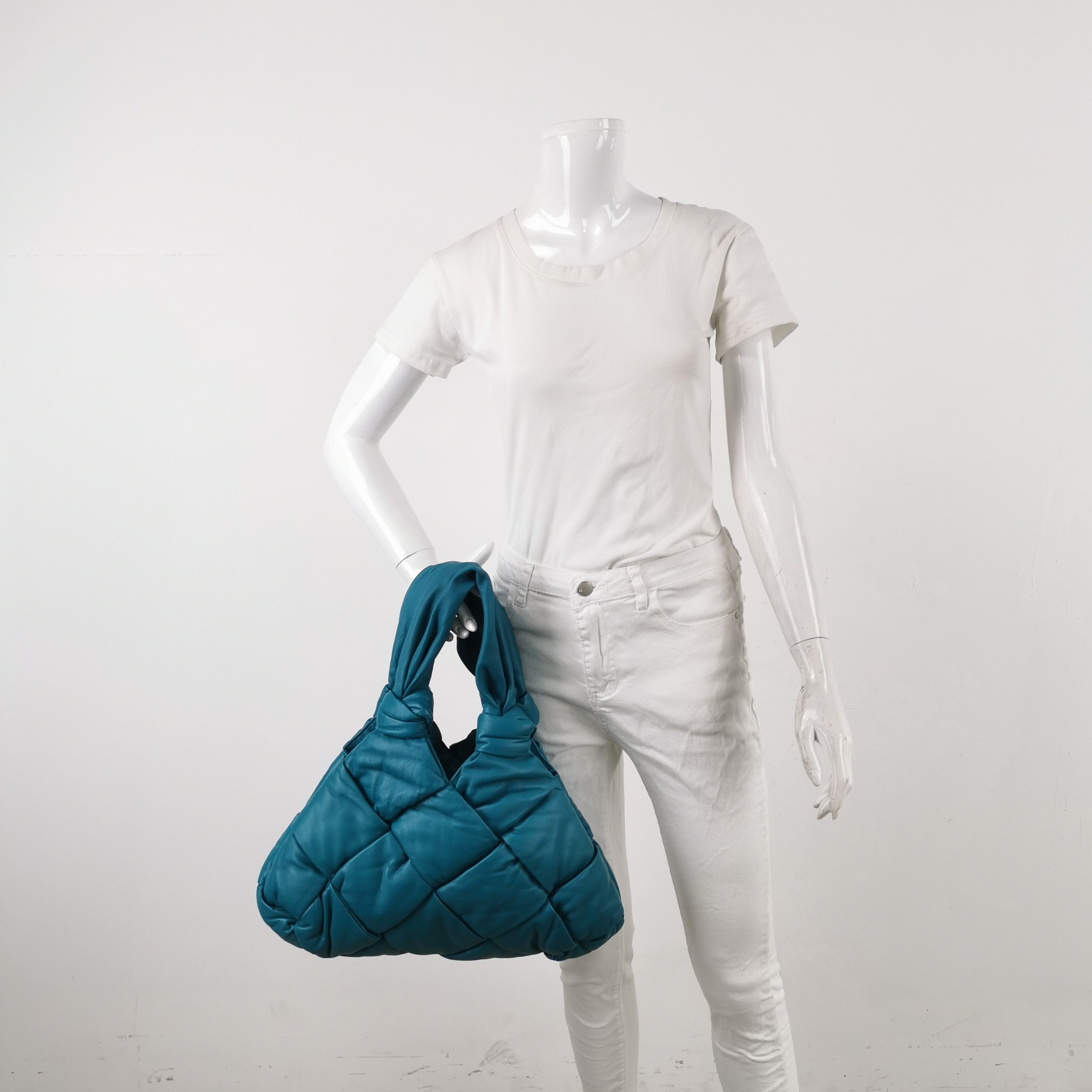 Bottega Veneta Bottega Veneta Women os Tote Bags Size ONE SIZE - 2 Thumbnail