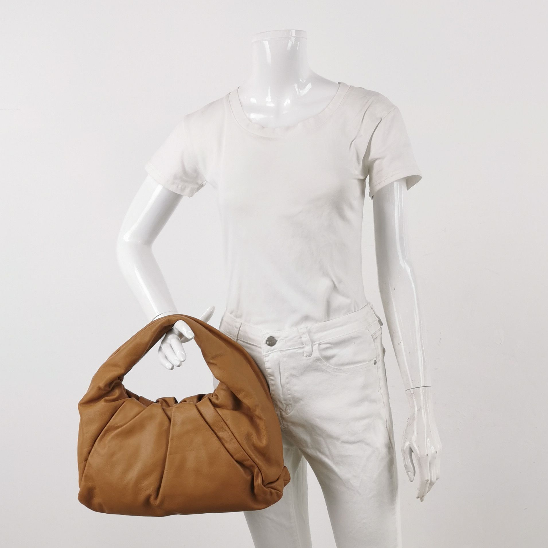 Bottega Veneta Bottega Veneta Women os Tote Bags Size ONE SIZE - 2 Thumbnail