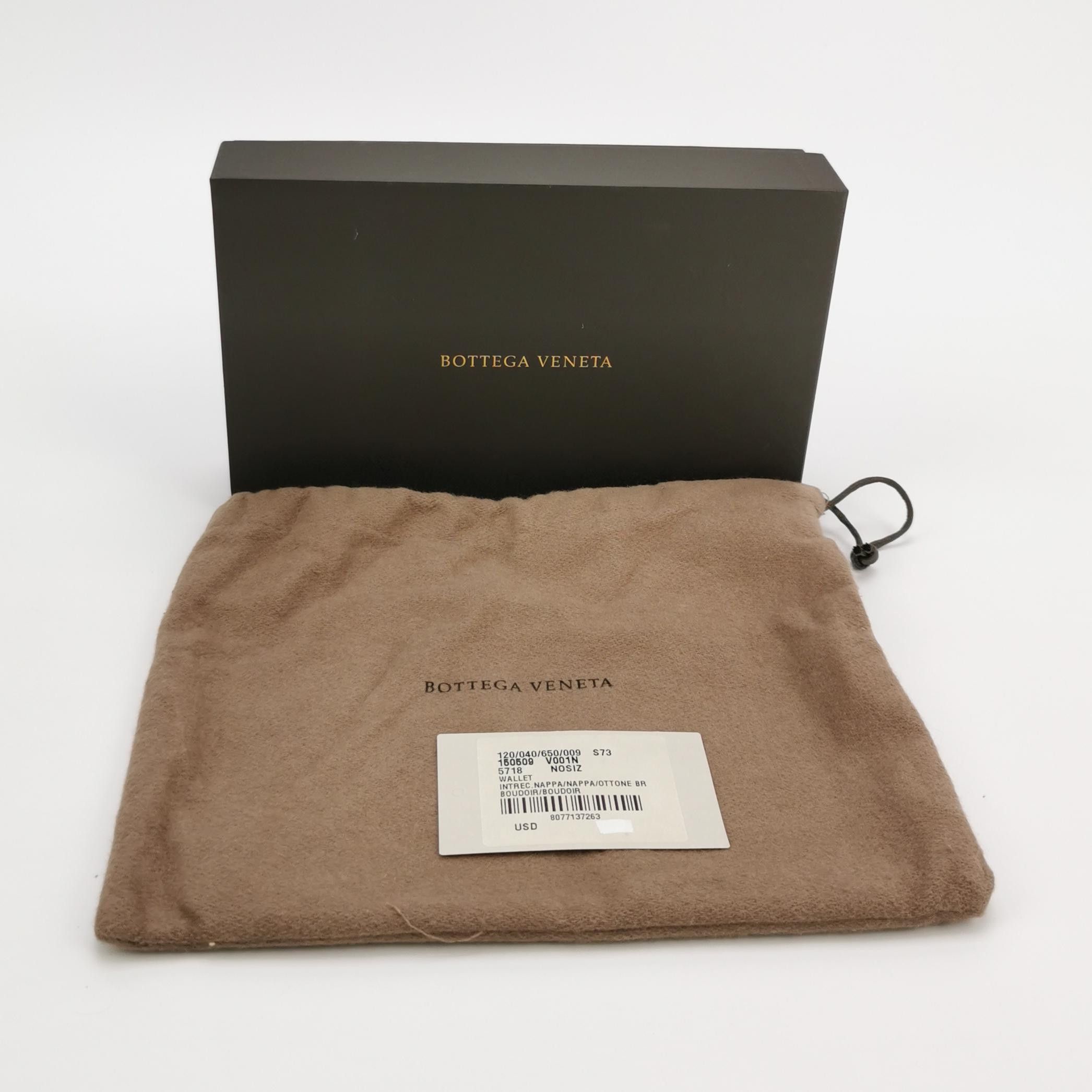 Bottega Veneta Bottega Veneta Women os Wallets Size ONE SIZE - 8 Thumbnail