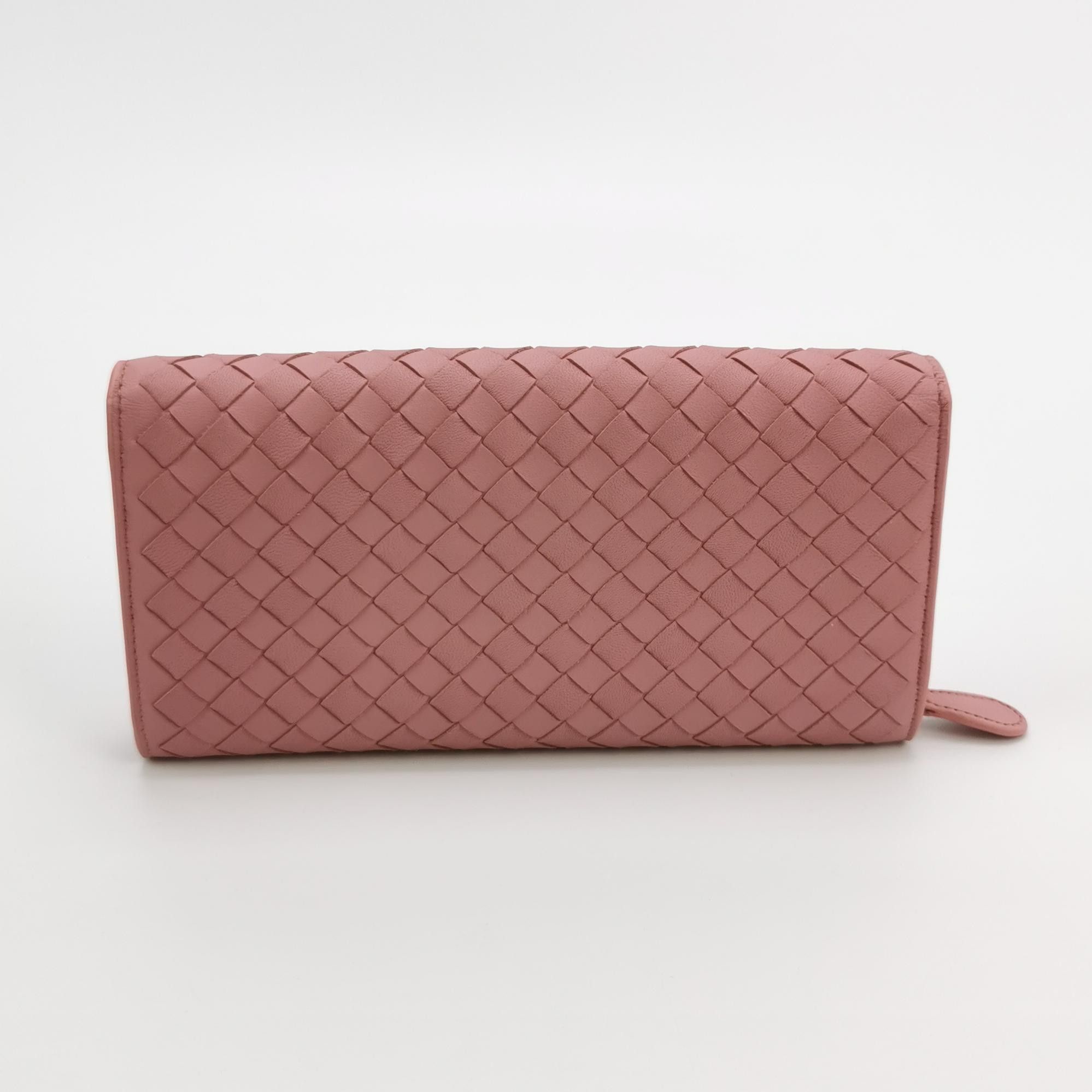 Bottega Veneta Bottega Veneta Women os Wallets Size ONE SIZE - 4 Thumbnail