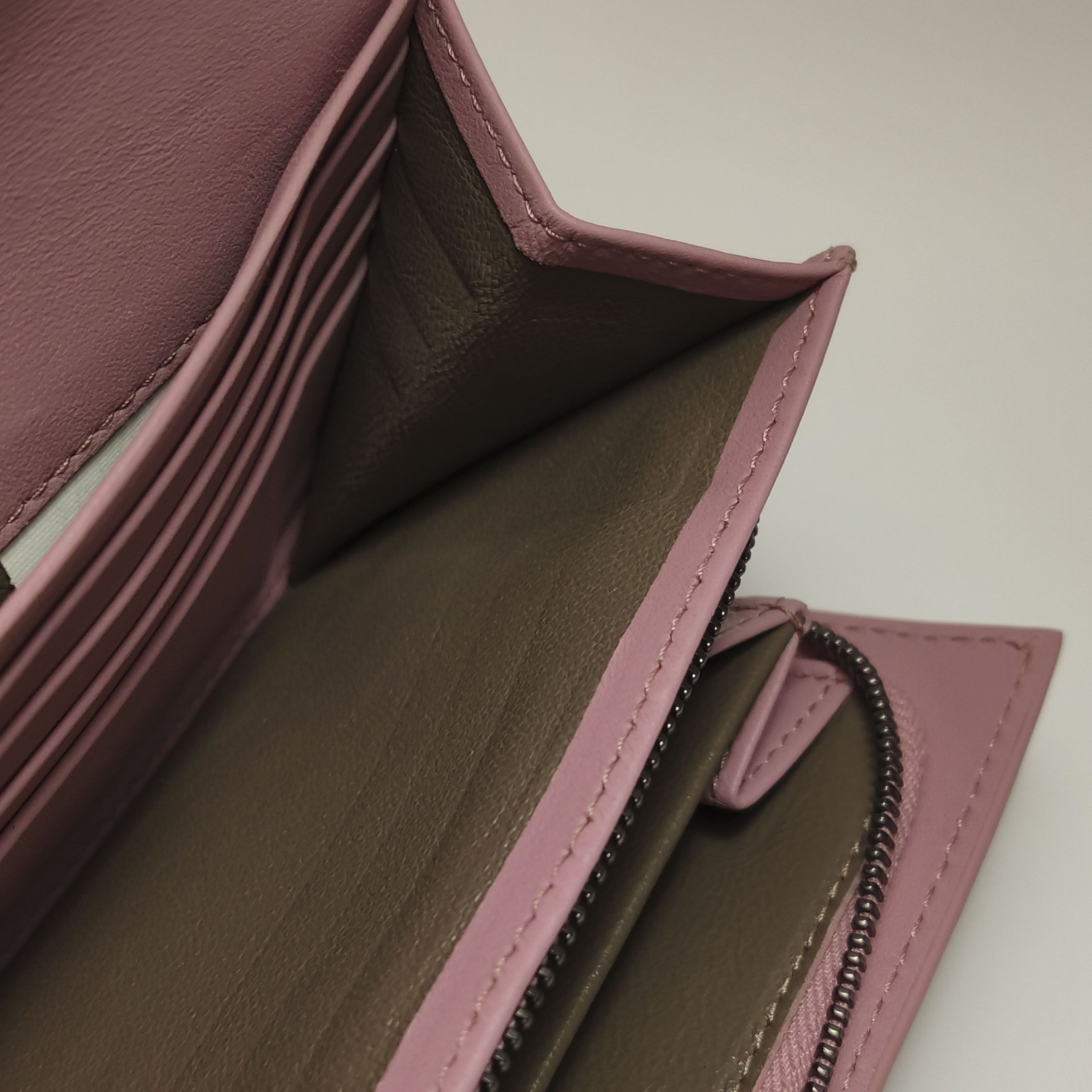 Bottega Veneta Bottega Veneta Women os Wallets Size ONE SIZE - 13 Thumbnail