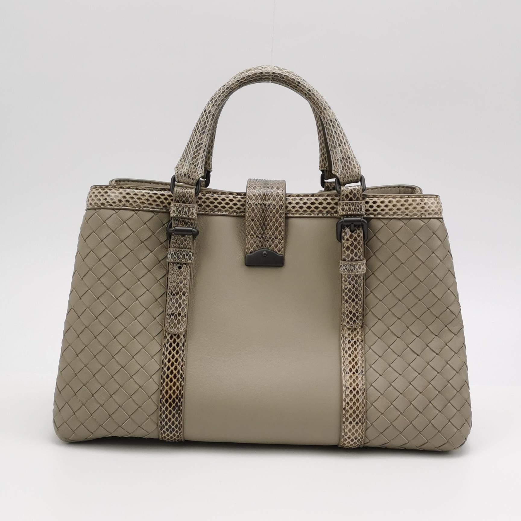 Bottega Veneta Bottega Veneta Women os Shoulder Bags Size ONE SIZE - 5 Thumbnail