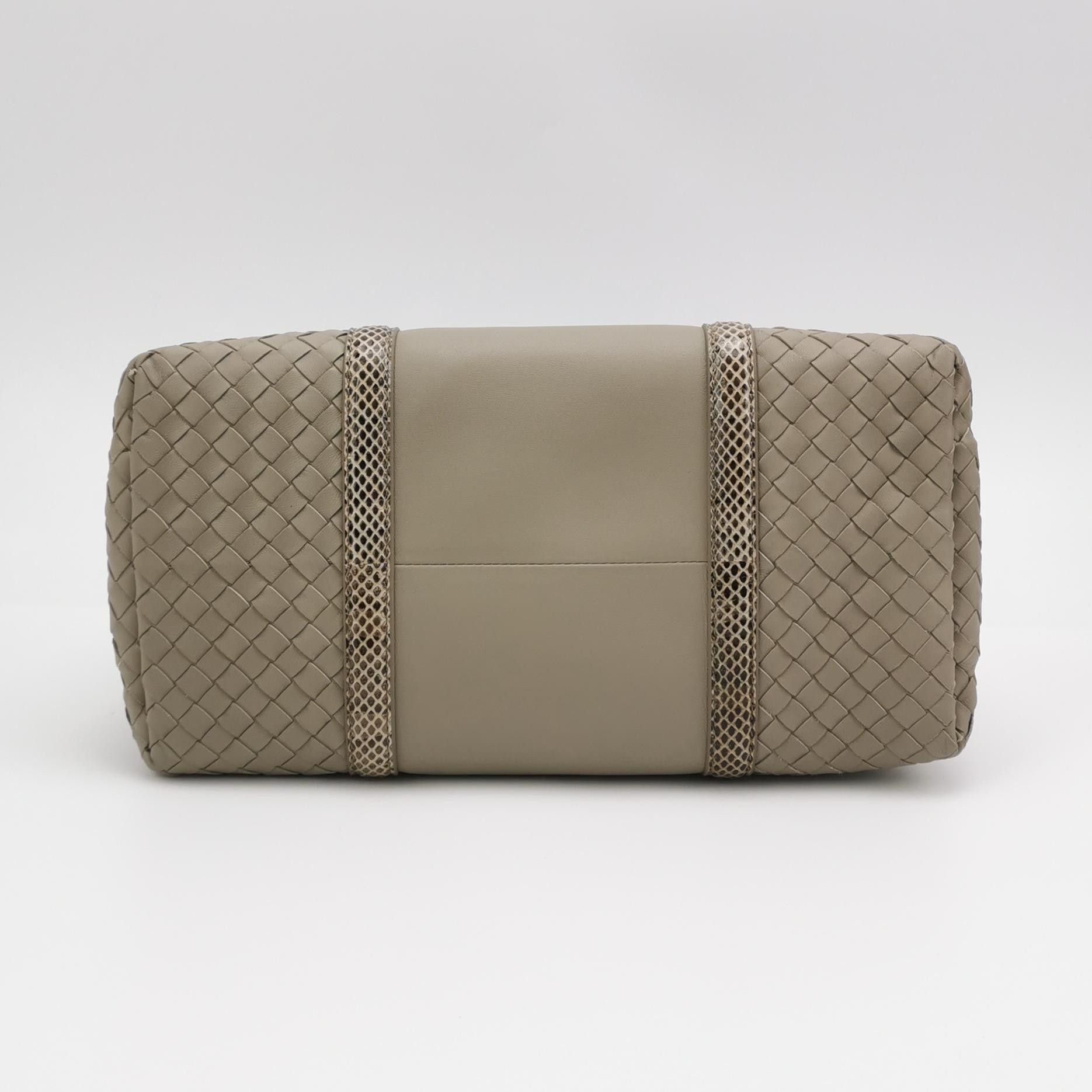 Bottega Veneta Bottega Veneta Women os Shoulder Bags Size ONE SIZE - 6 Thumbnail