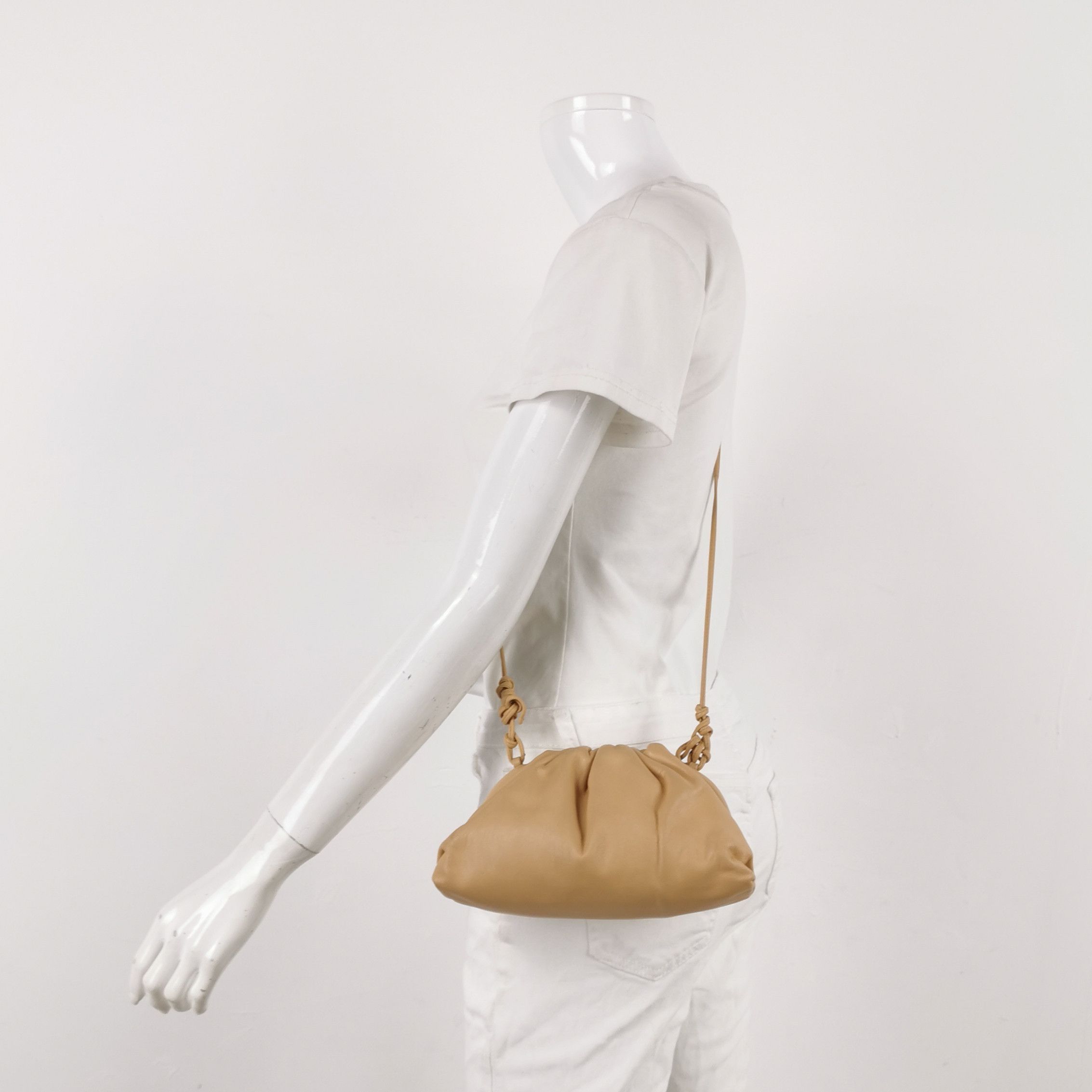 Bottega Veneta Bottega Veneta Women os Crossbody Bags Size ONE SIZE - 2 Thumbnail