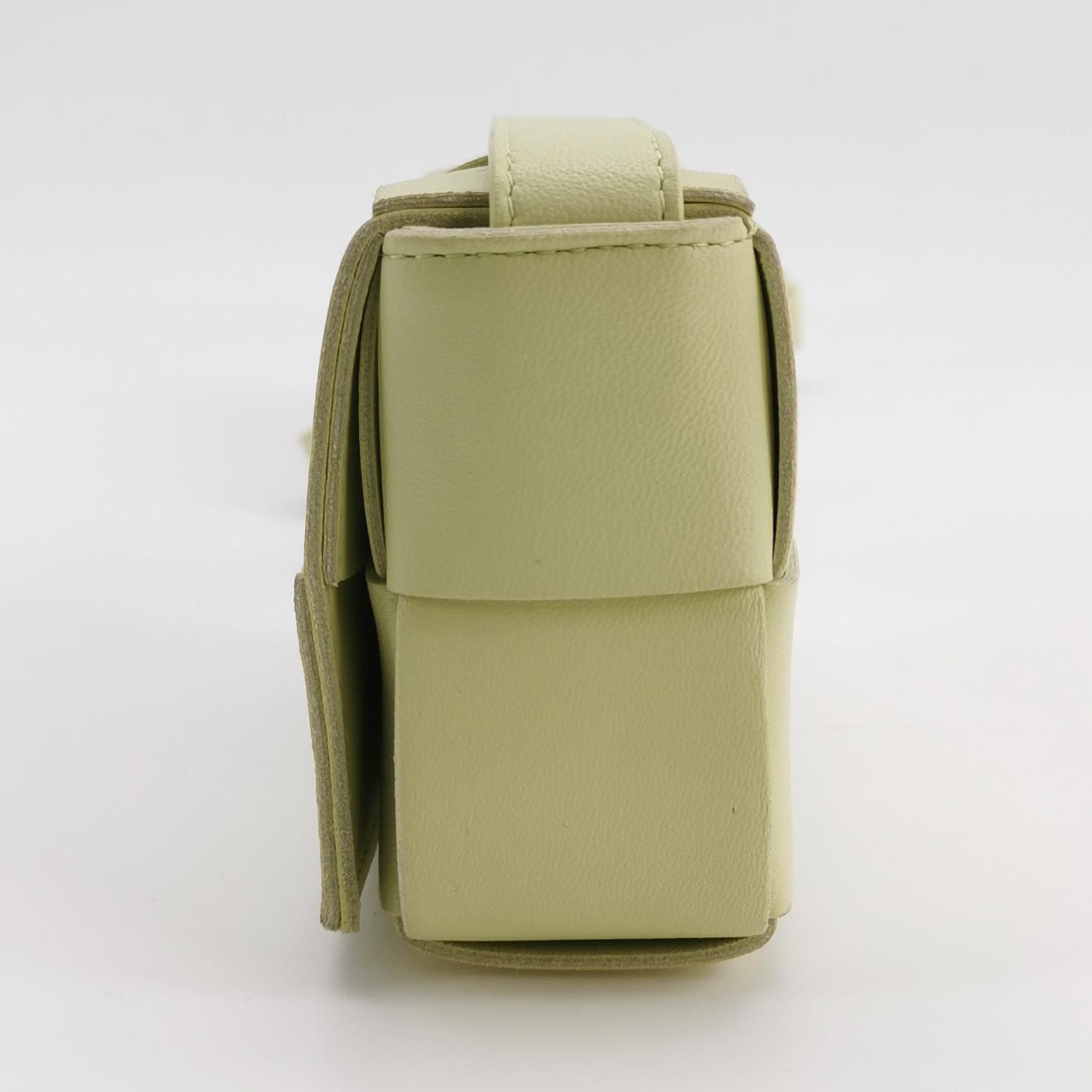 Bottega Veneta Bottega Veneta Women os Crossbody Bags Size ONE SIZE - 3 Thumbnail