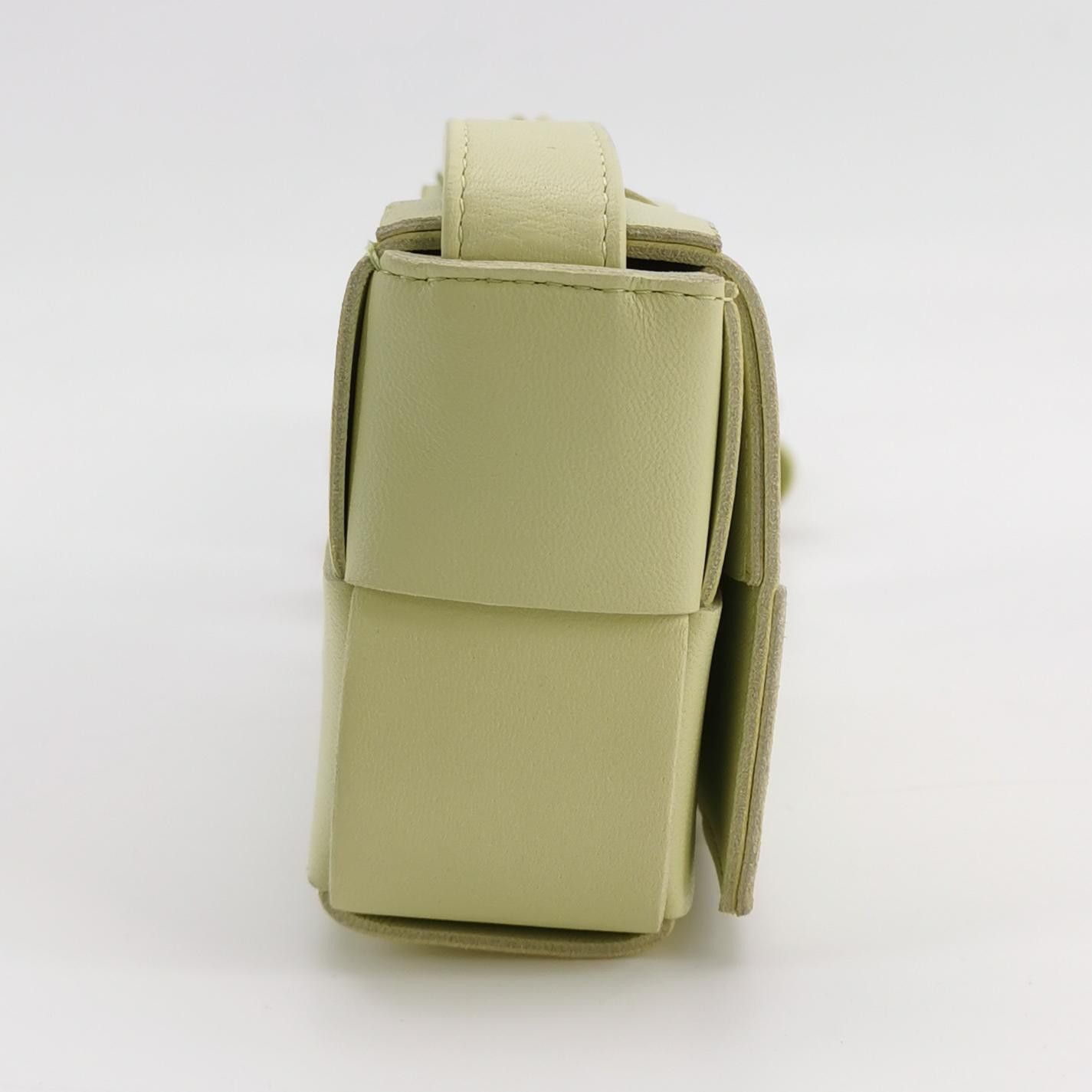Bottega Veneta Bottega Veneta Women os Crossbody Bags Size ONE SIZE - 4 Thumbnail