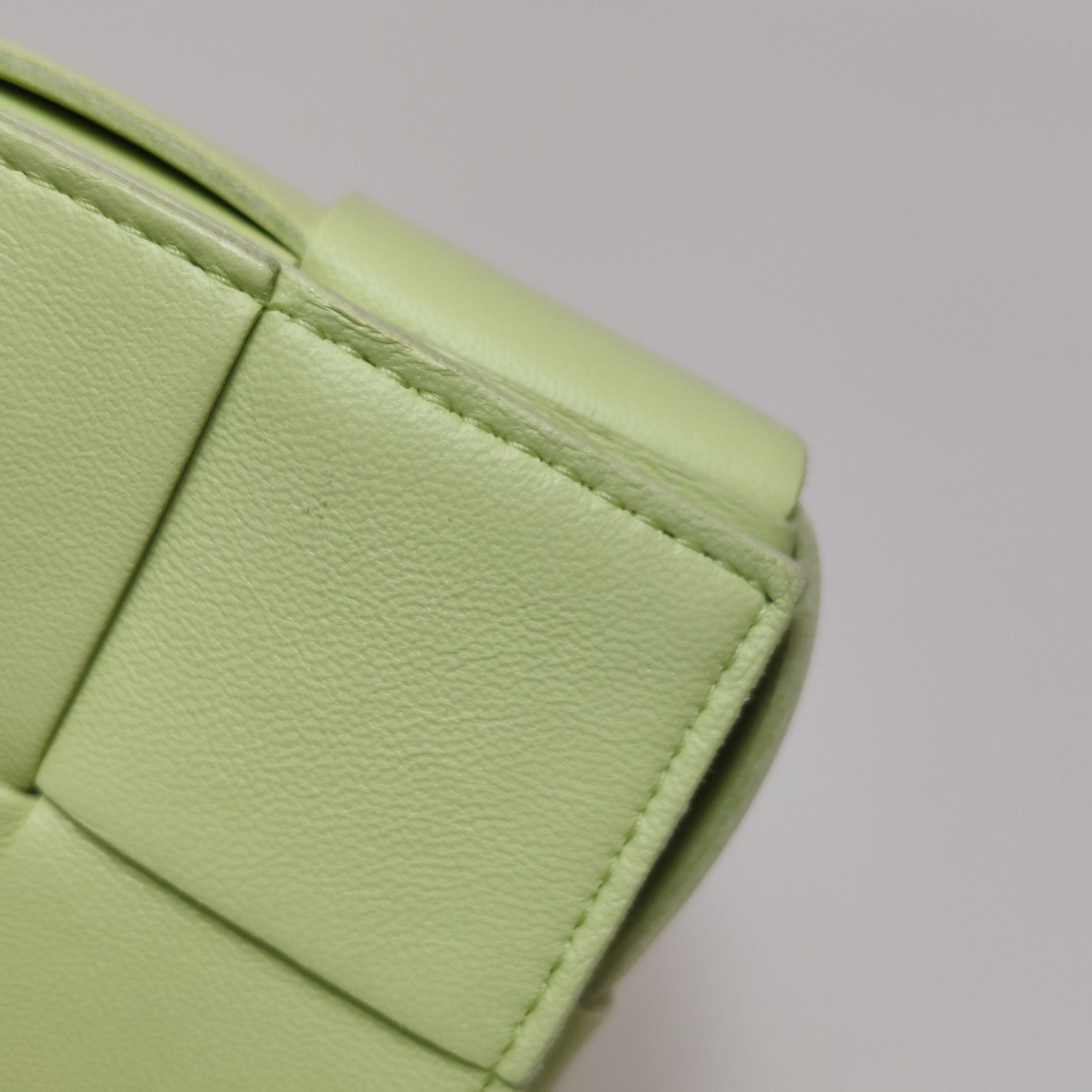 Bottega Veneta Bottega Veneta Women os Crossbody Bags Size ONE SIZE - 14 Thumbnail