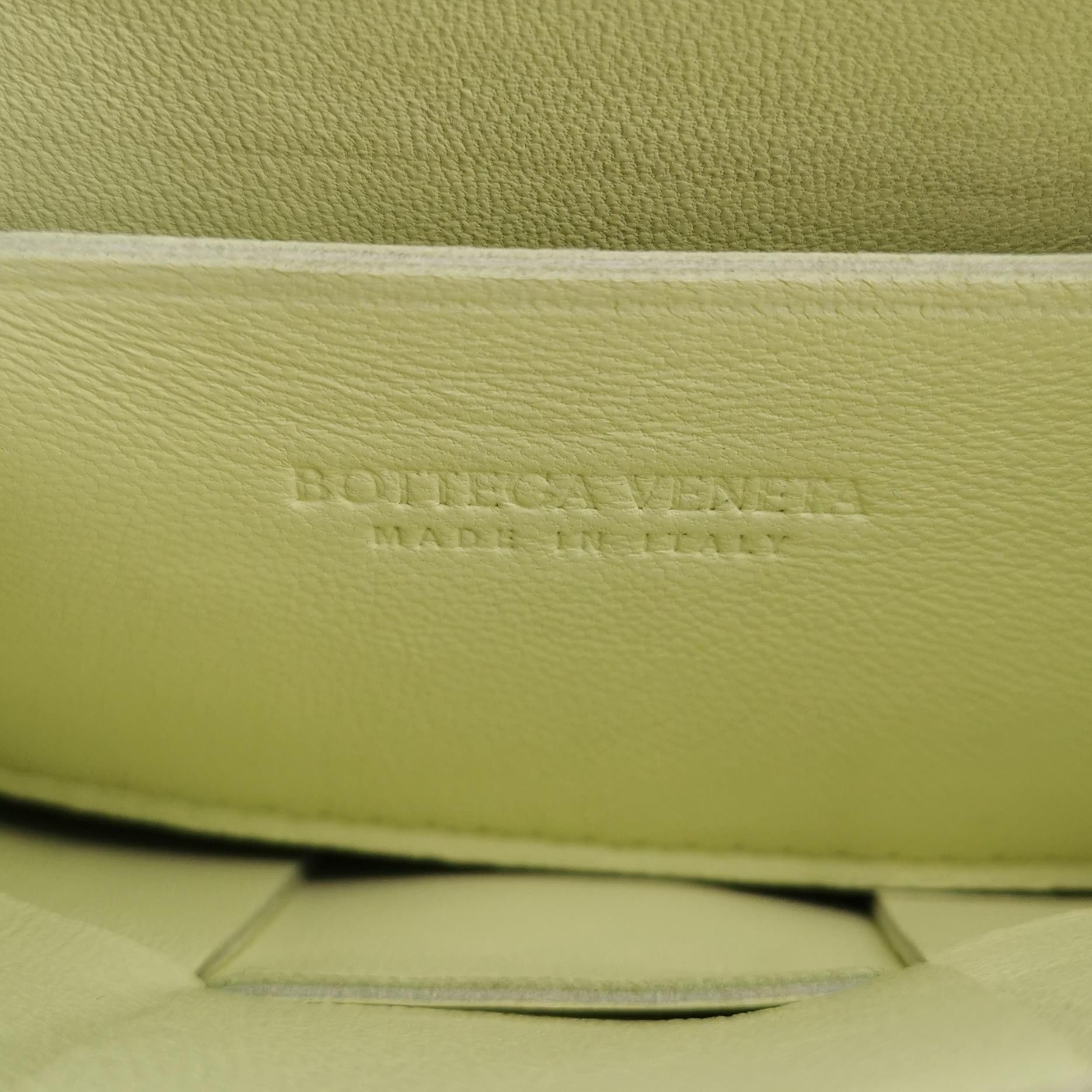 Bottega Veneta Bottega Veneta Women os Crossbody Bags Size ONE SIZE - 8 Thumbnail