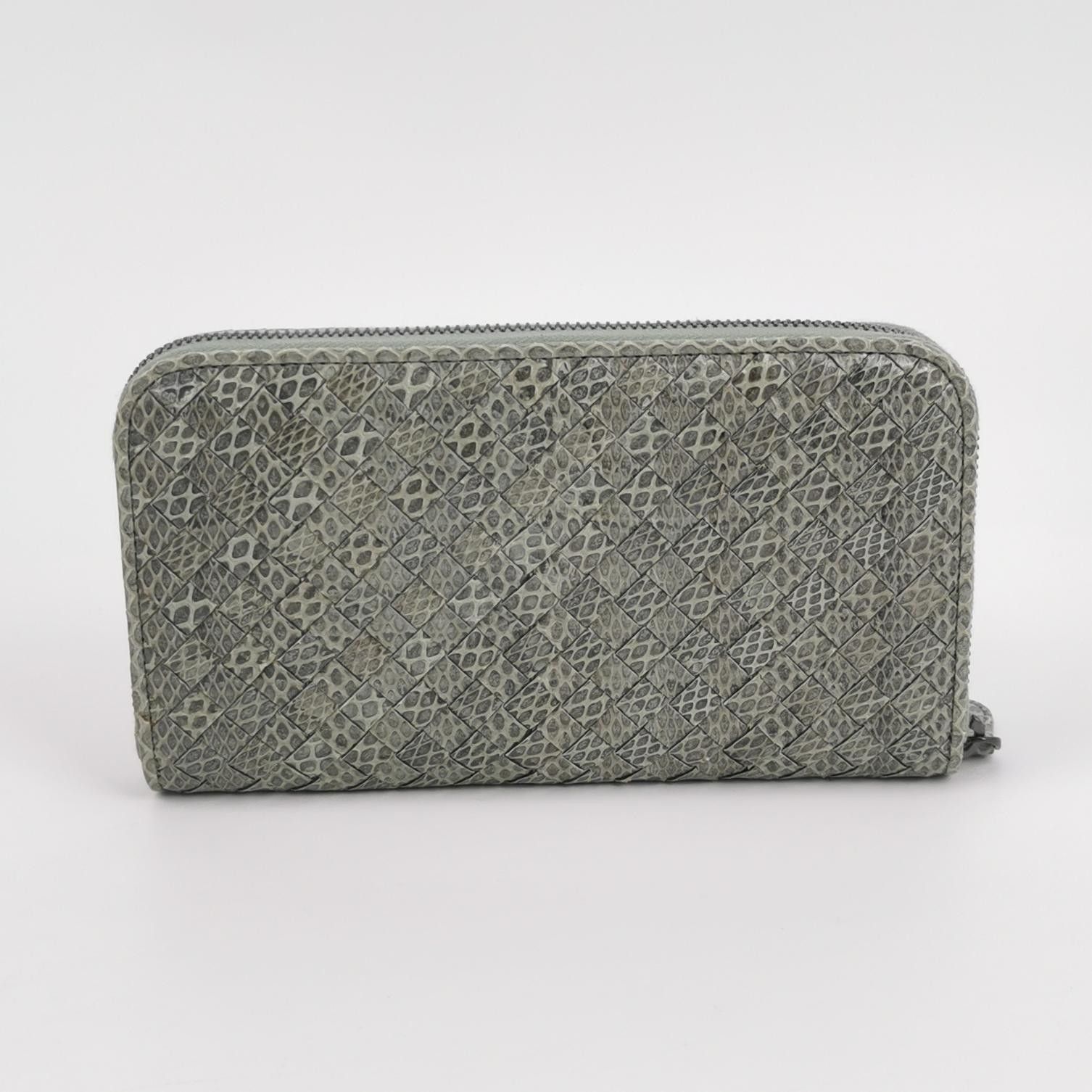 Bottega Veneta Bottega Veneta Women os Wallets Size ONE SIZE - 4 Thumbnail