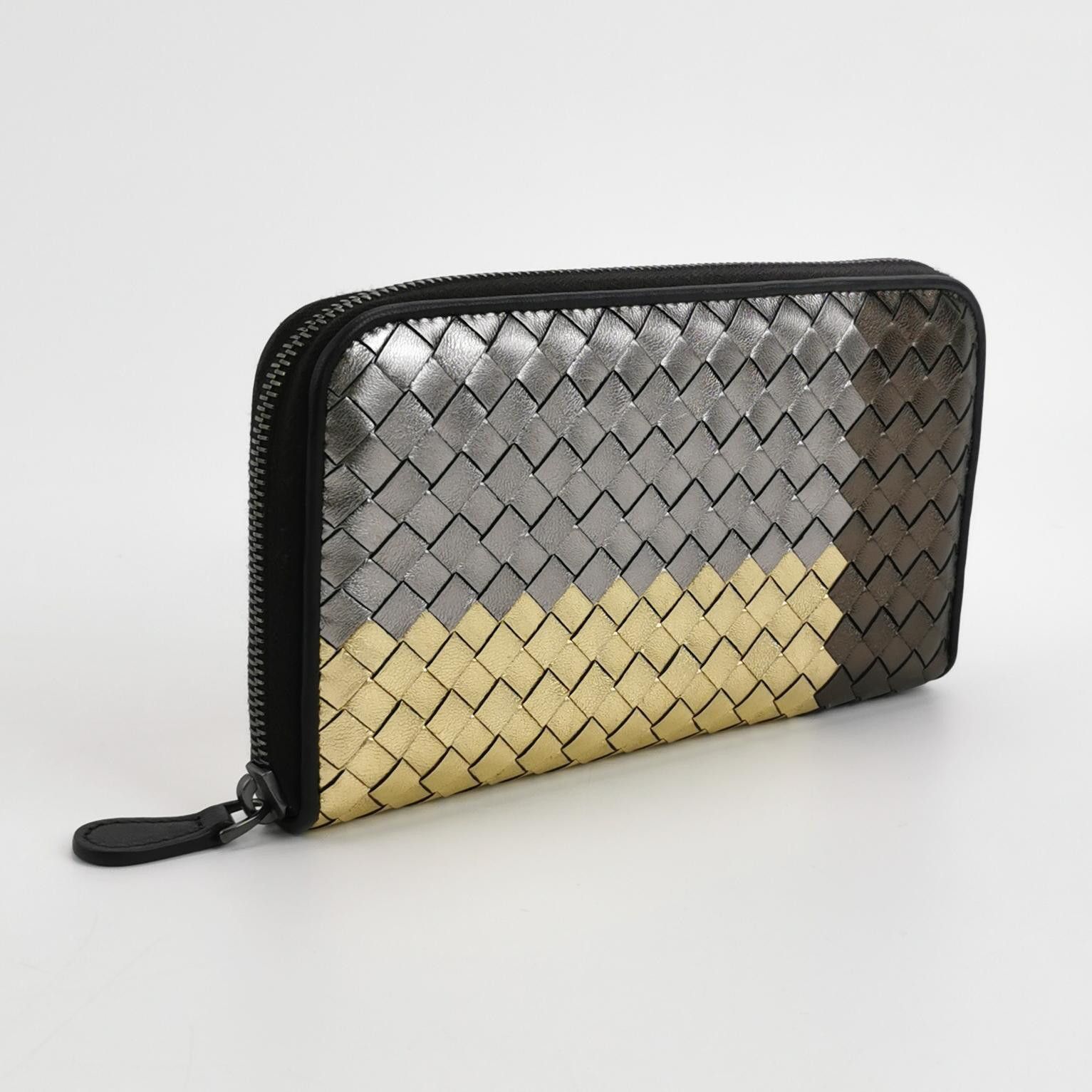 Bottega Veneta Bottega Veneta Women os Wallets Size ONE SIZE - 3 Thumbnail