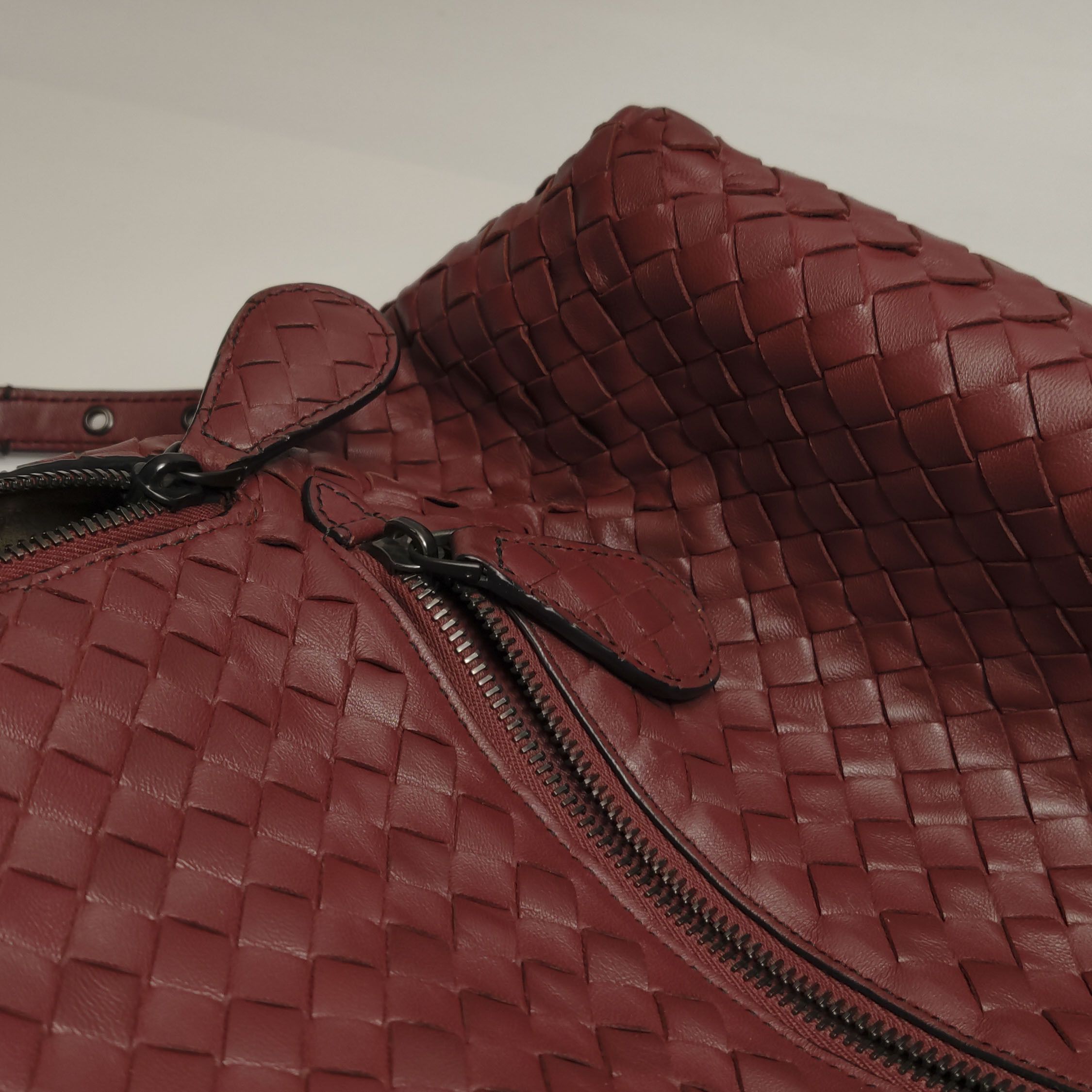 Bottega Veneta Bottega Veneta Women os Backpacks Size ONE SIZE - 22 Thumbnail