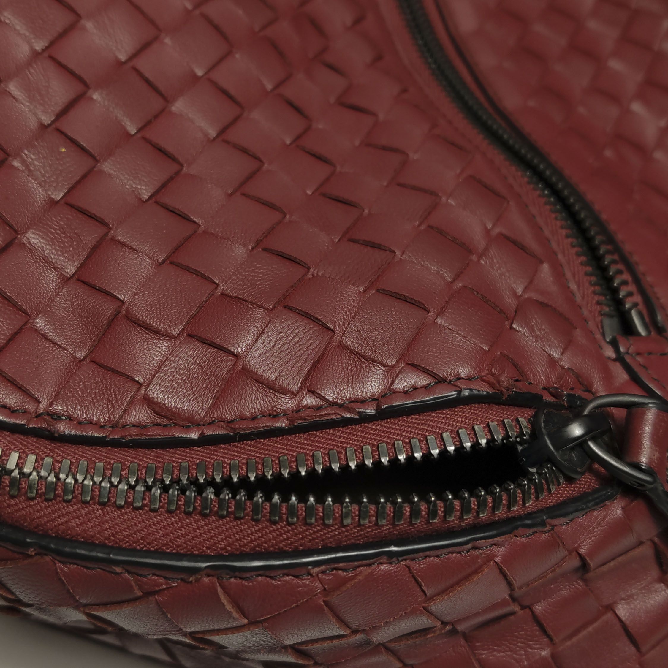 Bottega Veneta Bottega Veneta Women os Backpacks Size ONE SIZE - 25 Thumbnail