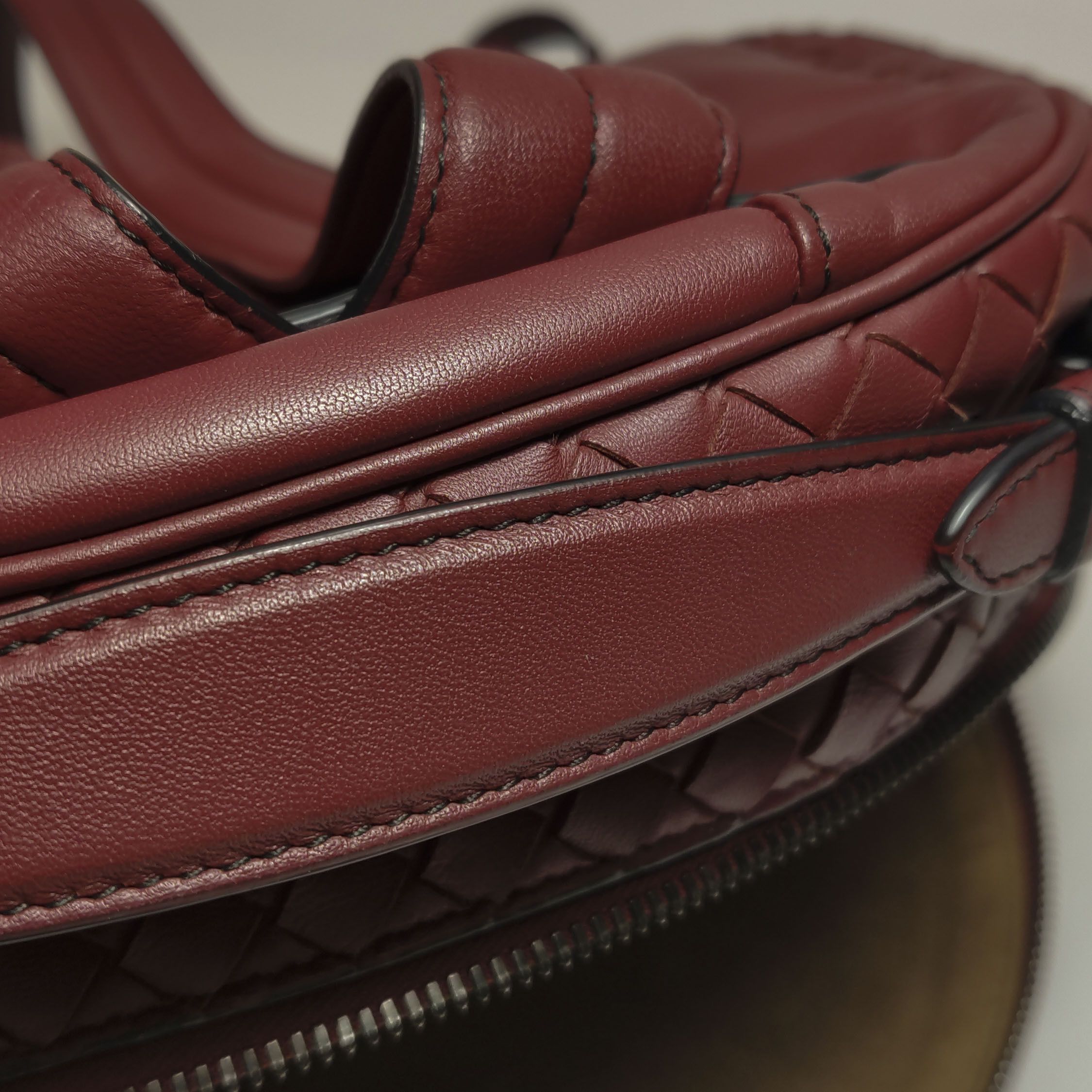 Bottega Veneta Bottega Veneta Women os Backpacks Size ONE SIZE - 20 Thumbnail