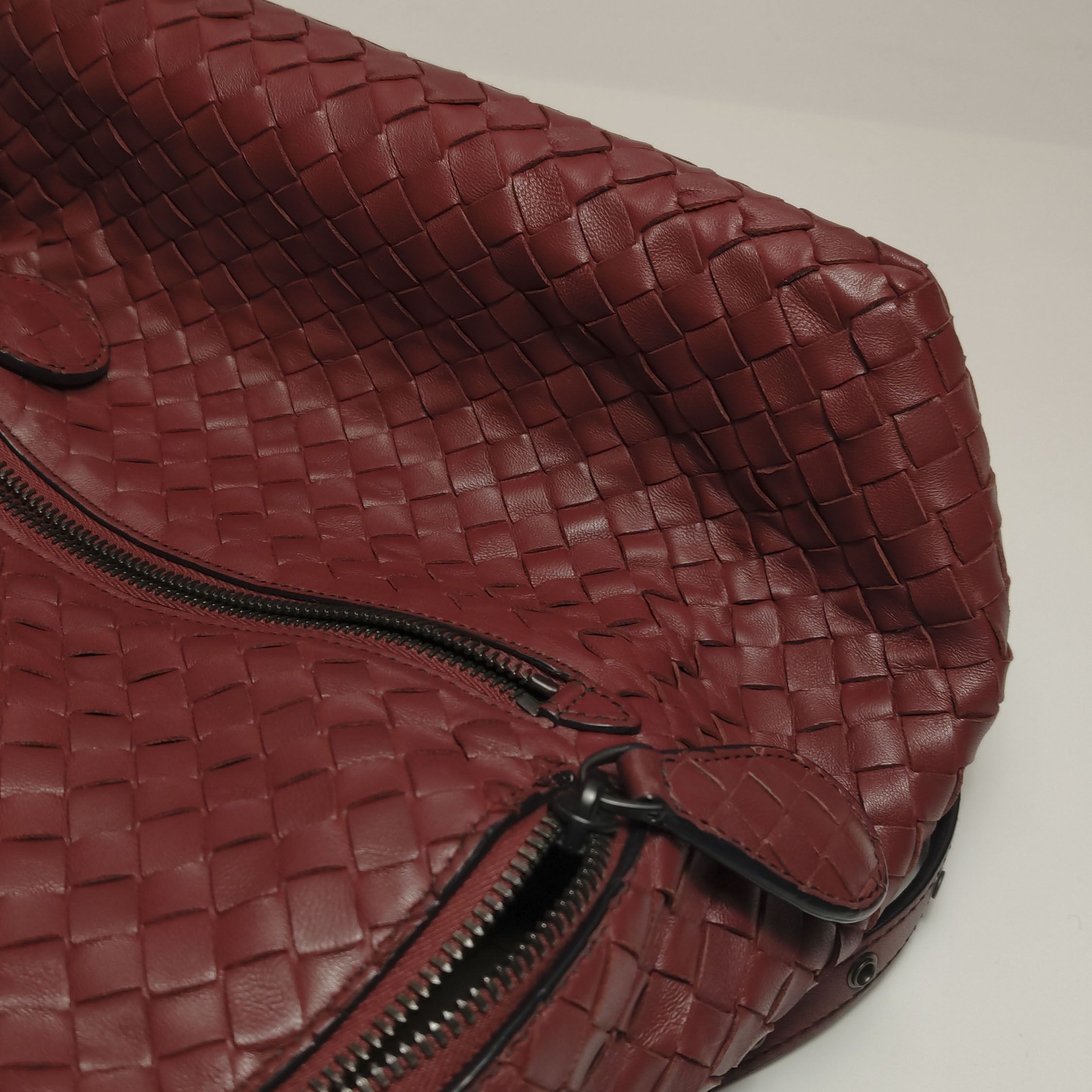 Bottega Veneta Bottega Veneta Women os Backpacks Size ONE SIZE - 21 Thumbnail