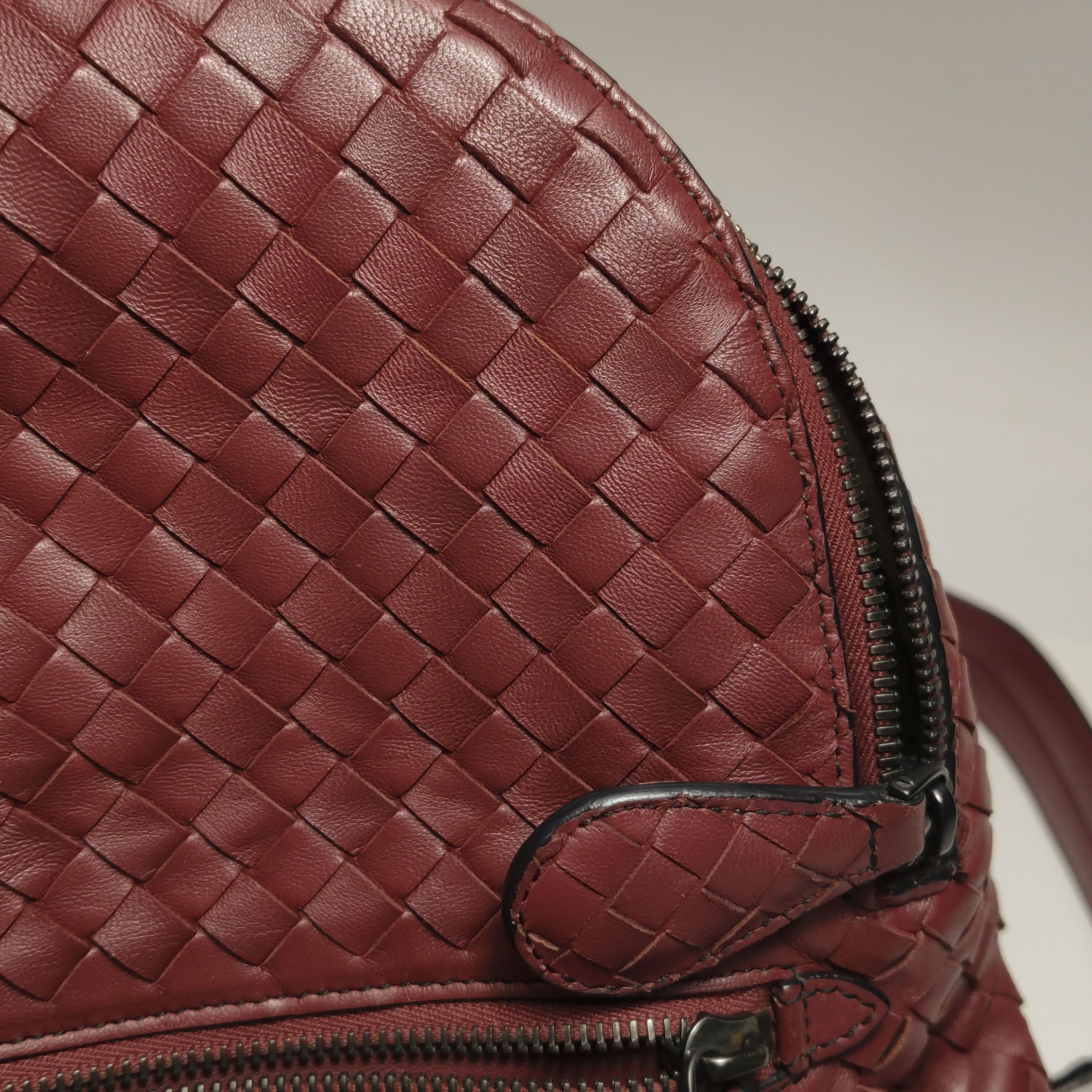 Bottega Veneta Bottega Veneta Women os Backpacks Size ONE SIZE - 18 Thumbnail