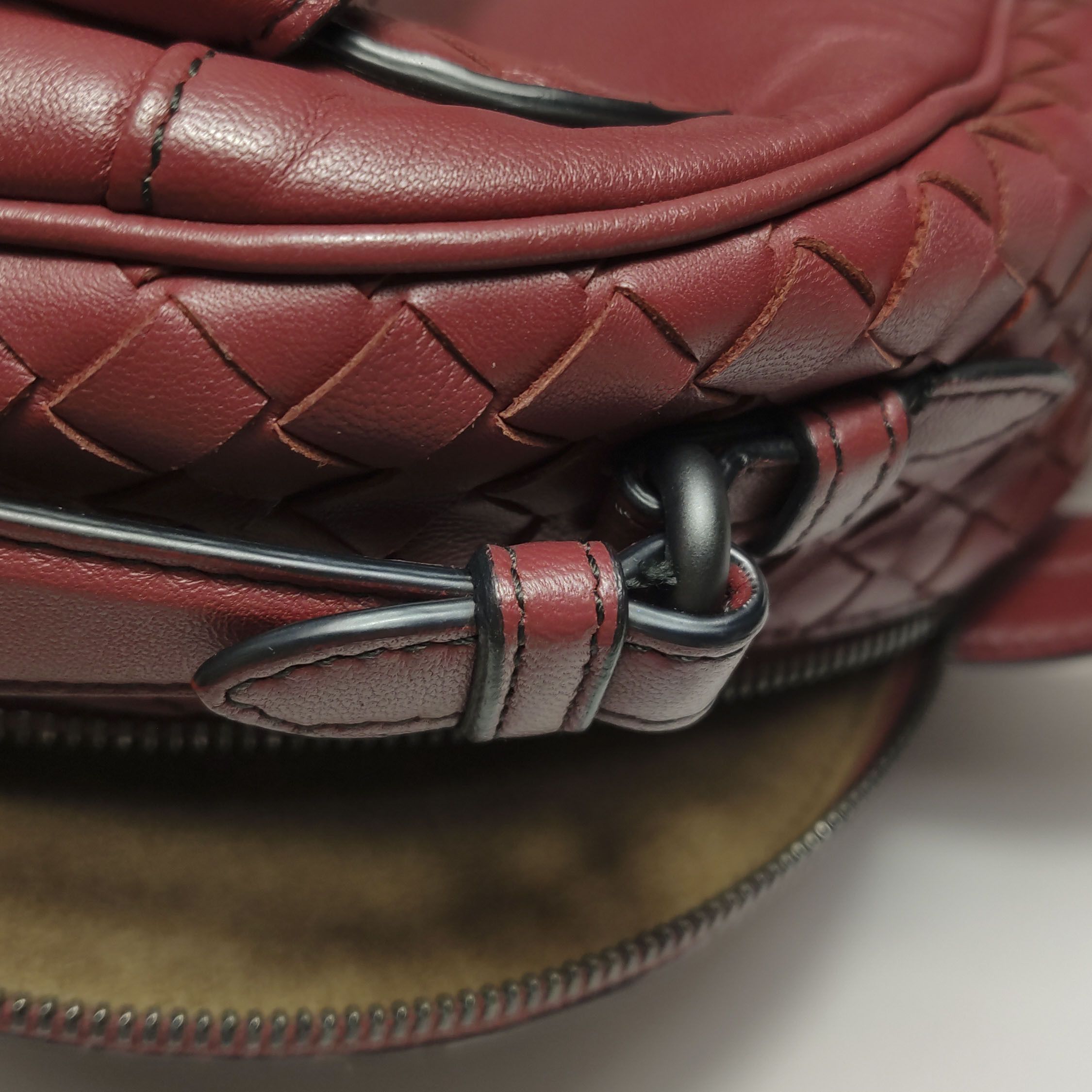 Bottega Veneta Bottega Veneta Women os Backpacks Size ONE SIZE - 16 Thumbnail