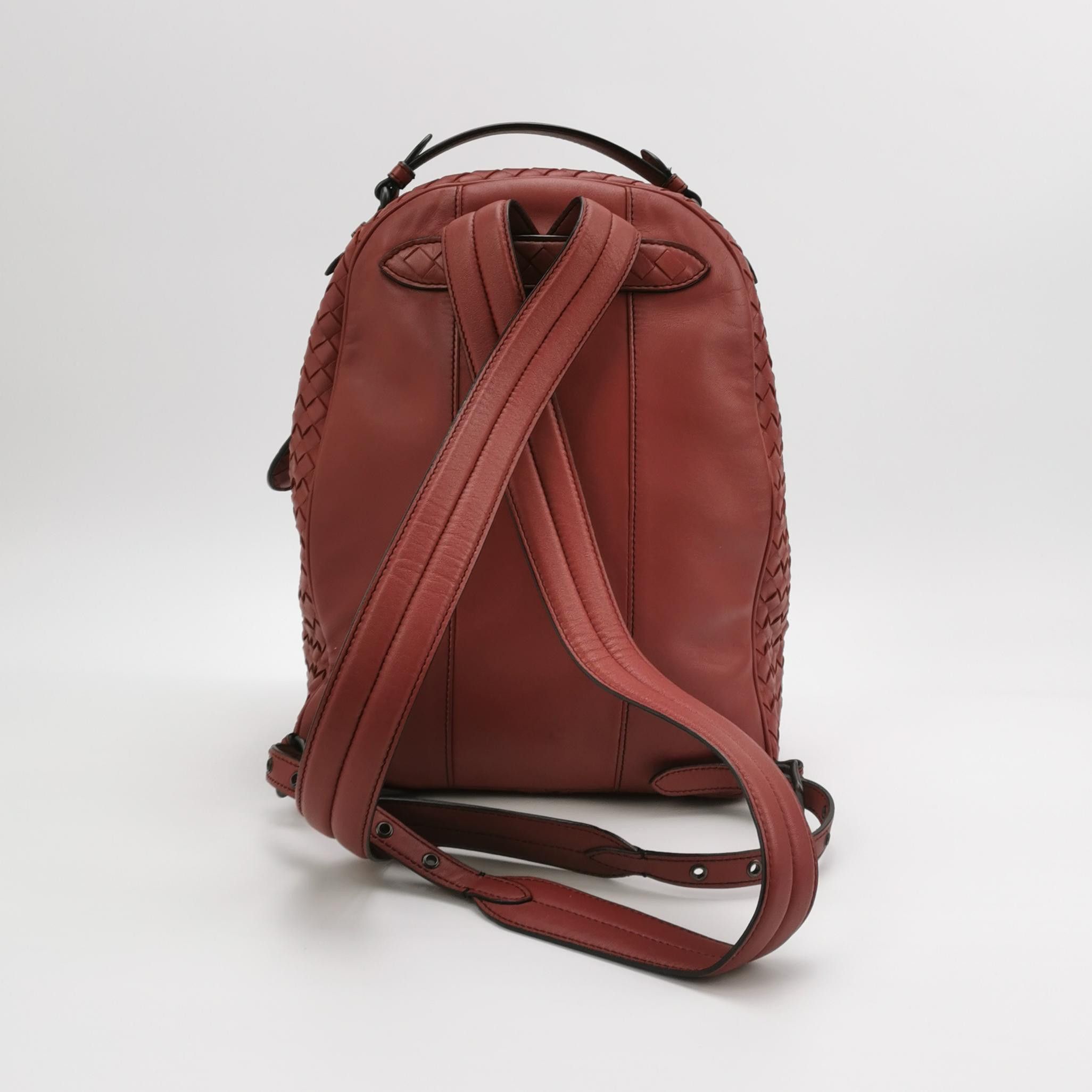 Bottega Veneta Bottega Veneta Women os Backpacks Size ONE SIZE - 5 Thumbnail