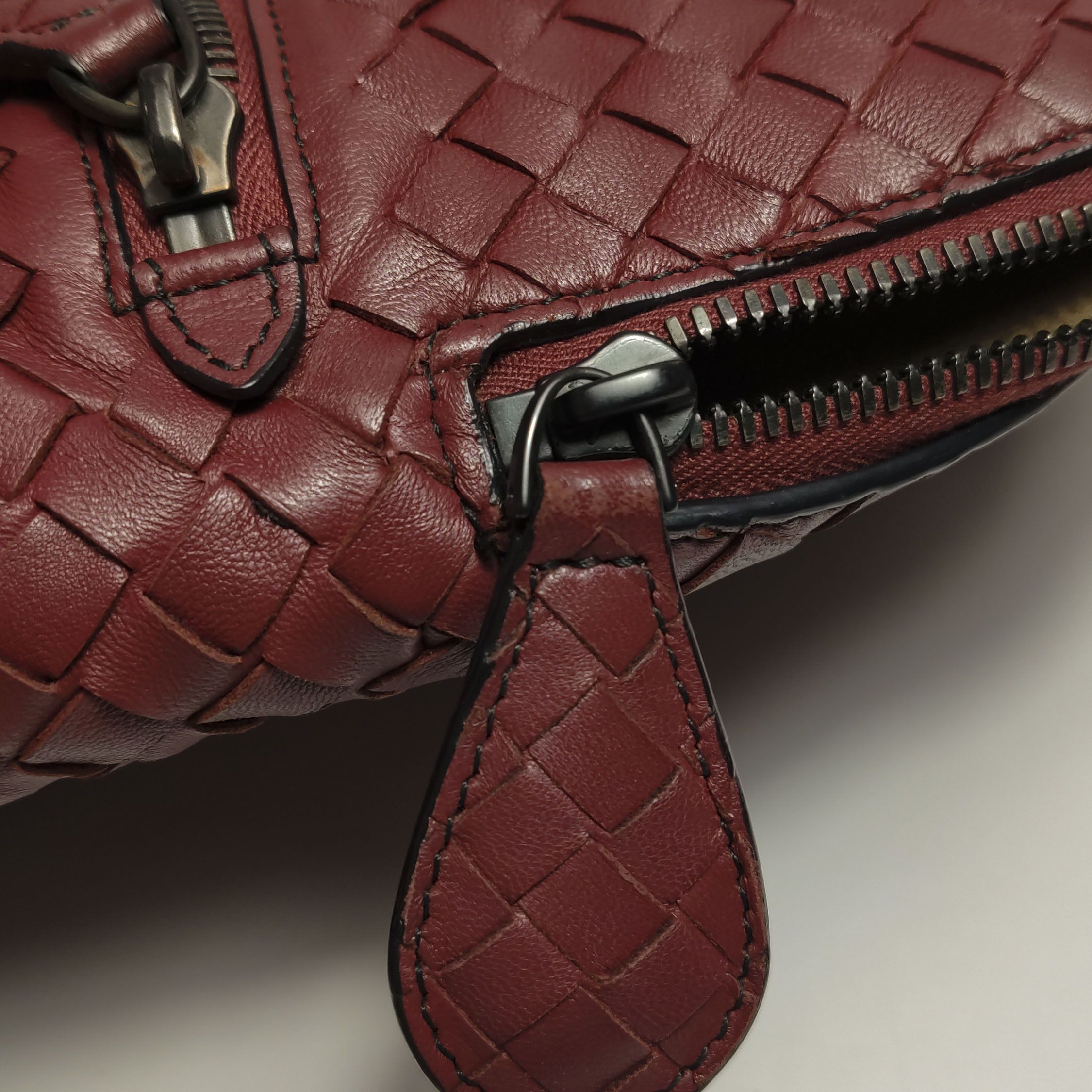 Bottega Veneta Bottega Veneta Women os Backpacks Size ONE SIZE - 23 Thumbnail