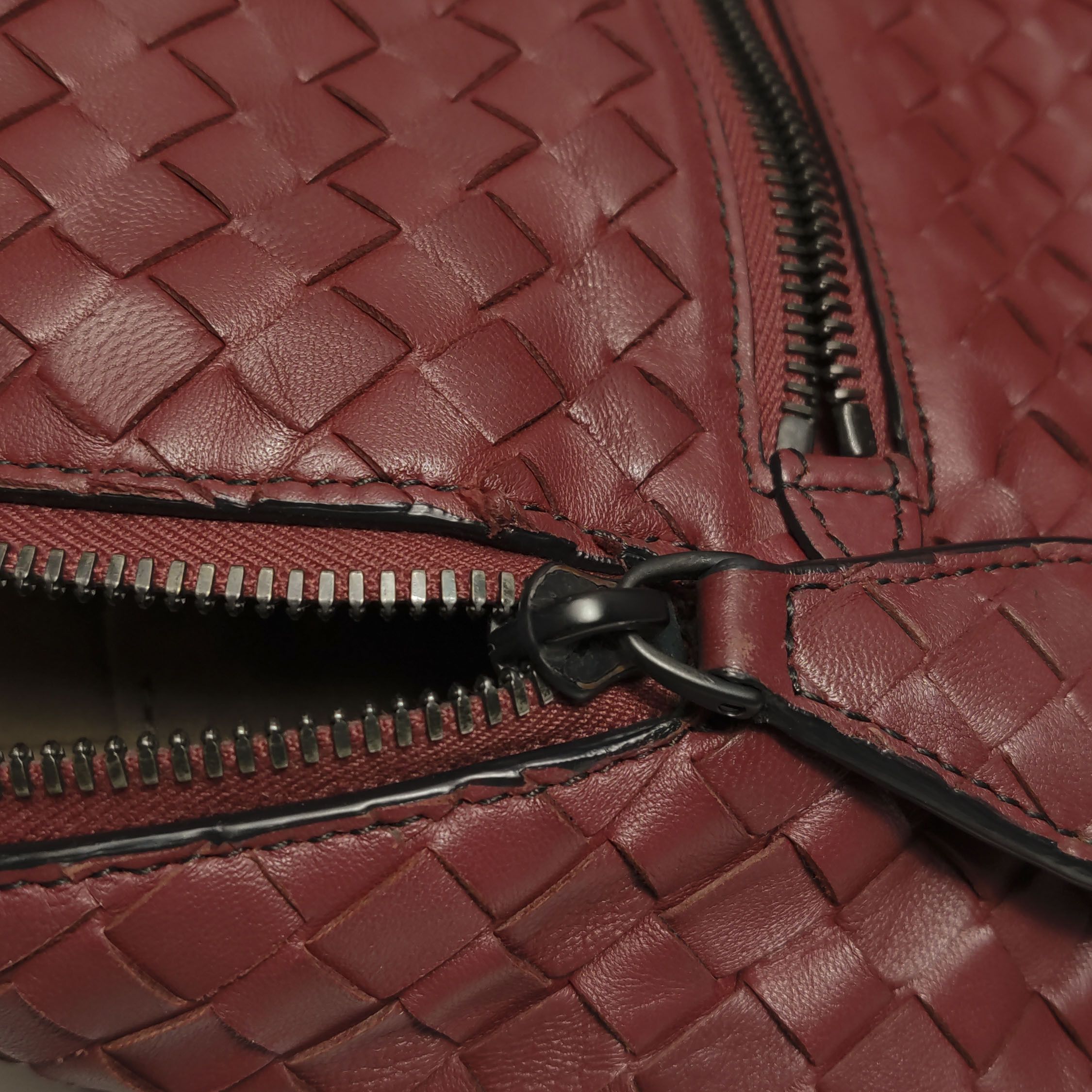 Bottega Veneta Bottega Veneta Women os Backpacks Size ONE SIZE - 14 Thumbnail