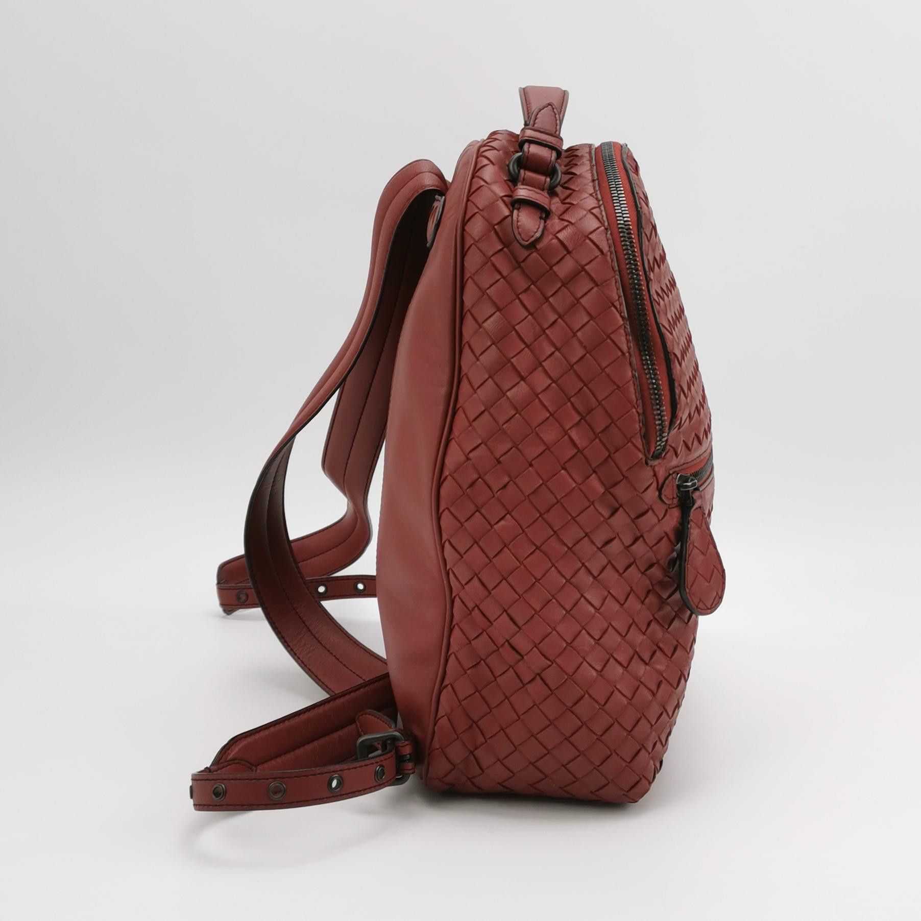 Bottega Veneta Bottega Veneta Women os Backpacks Size ONE SIZE - 4 Thumbnail
