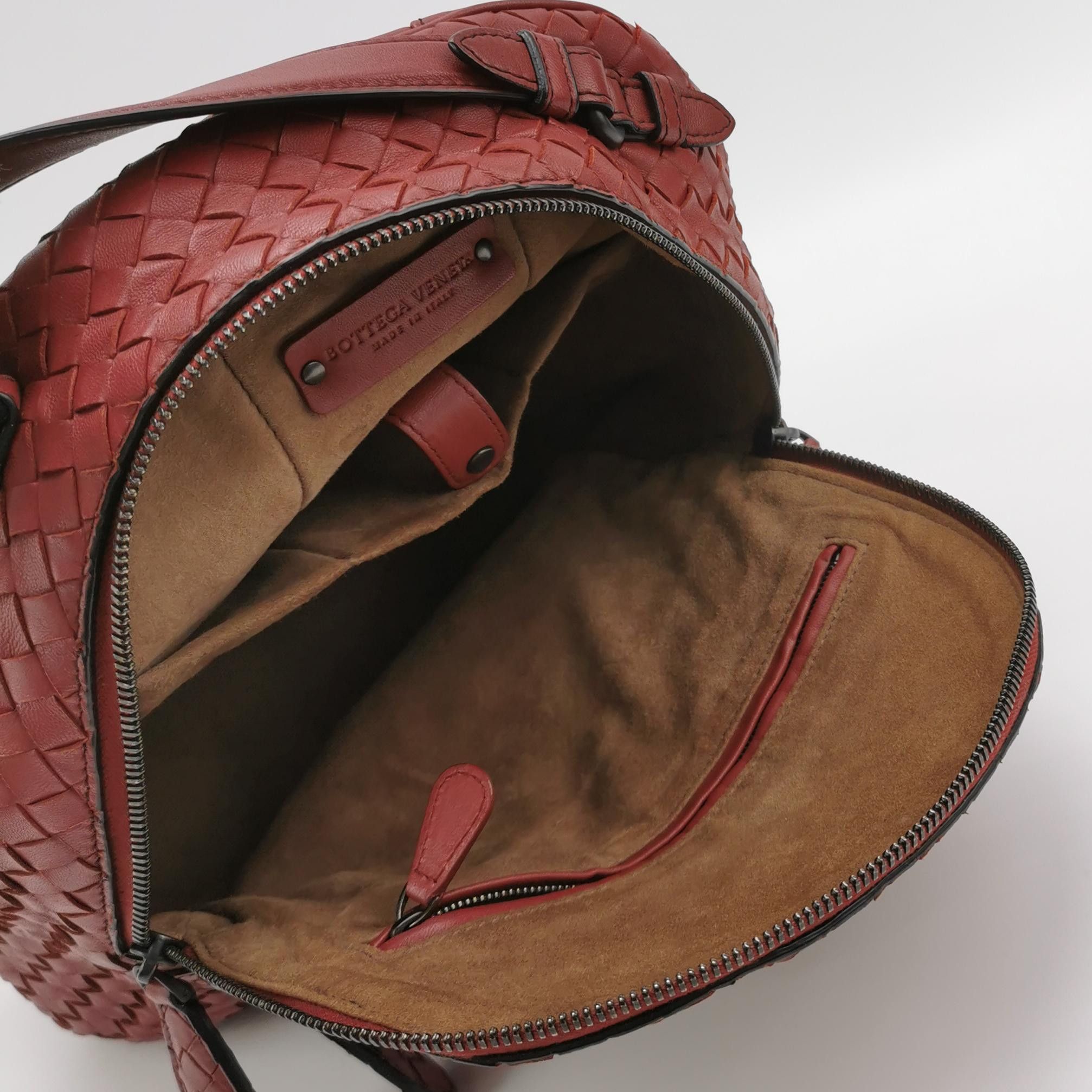 Bottega Veneta Bottega Veneta Women os Backpacks Size ONE SIZE - 7 Thumbnail