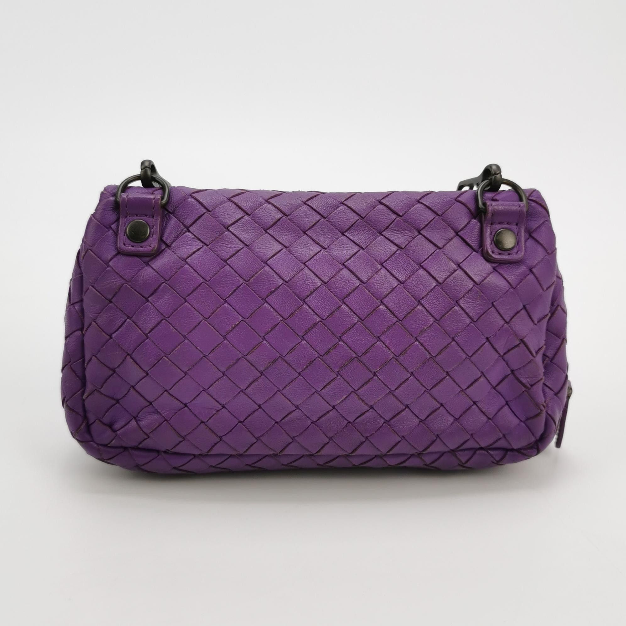 Bottega Veneta Bottega Veneta Women os Shoulder Bags Size ONE SIZE - 5 Thumbnail