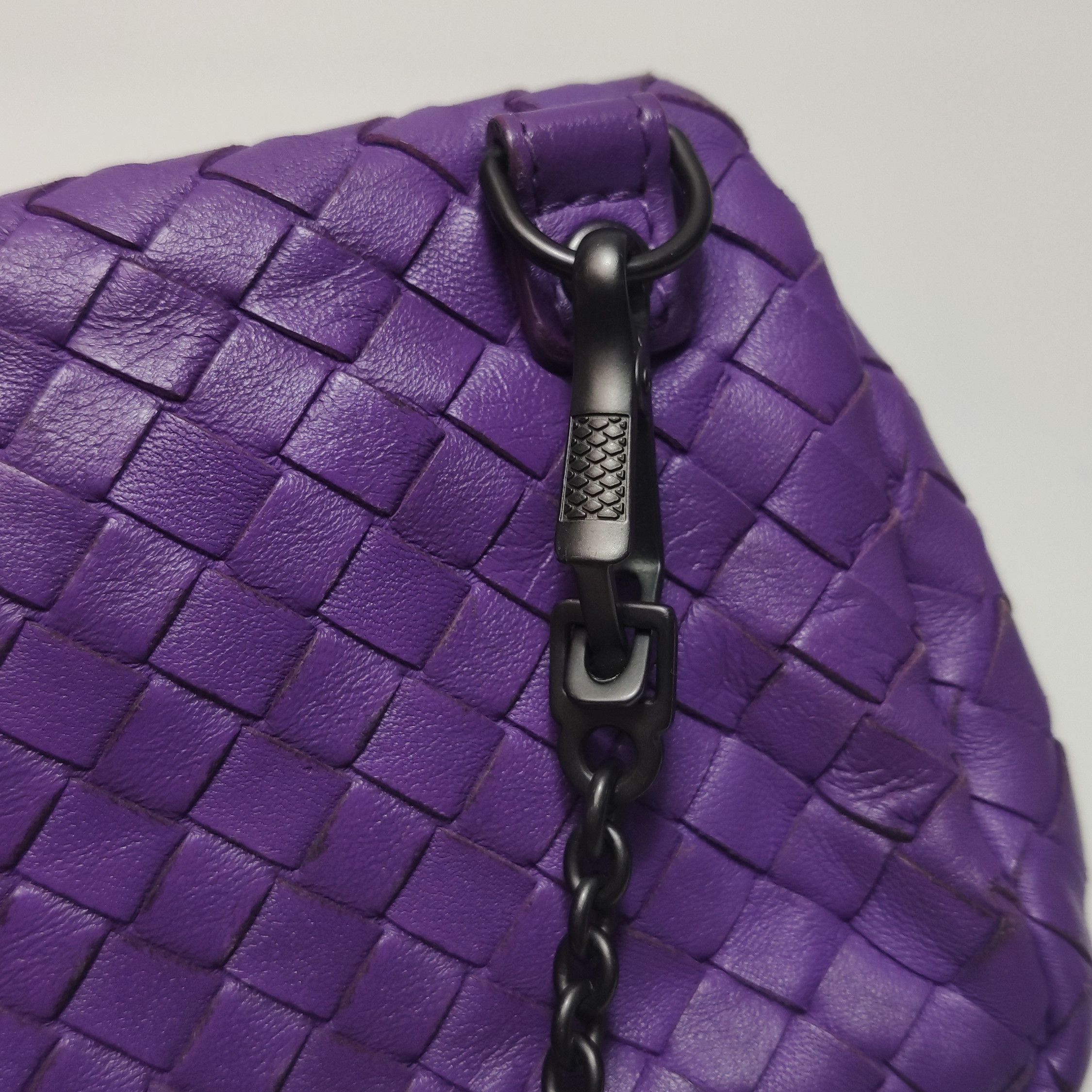 Bottega Veneta Bottega Veneta Women os Shoulder Bags Size ONE SIZE - 13 Thumbnail