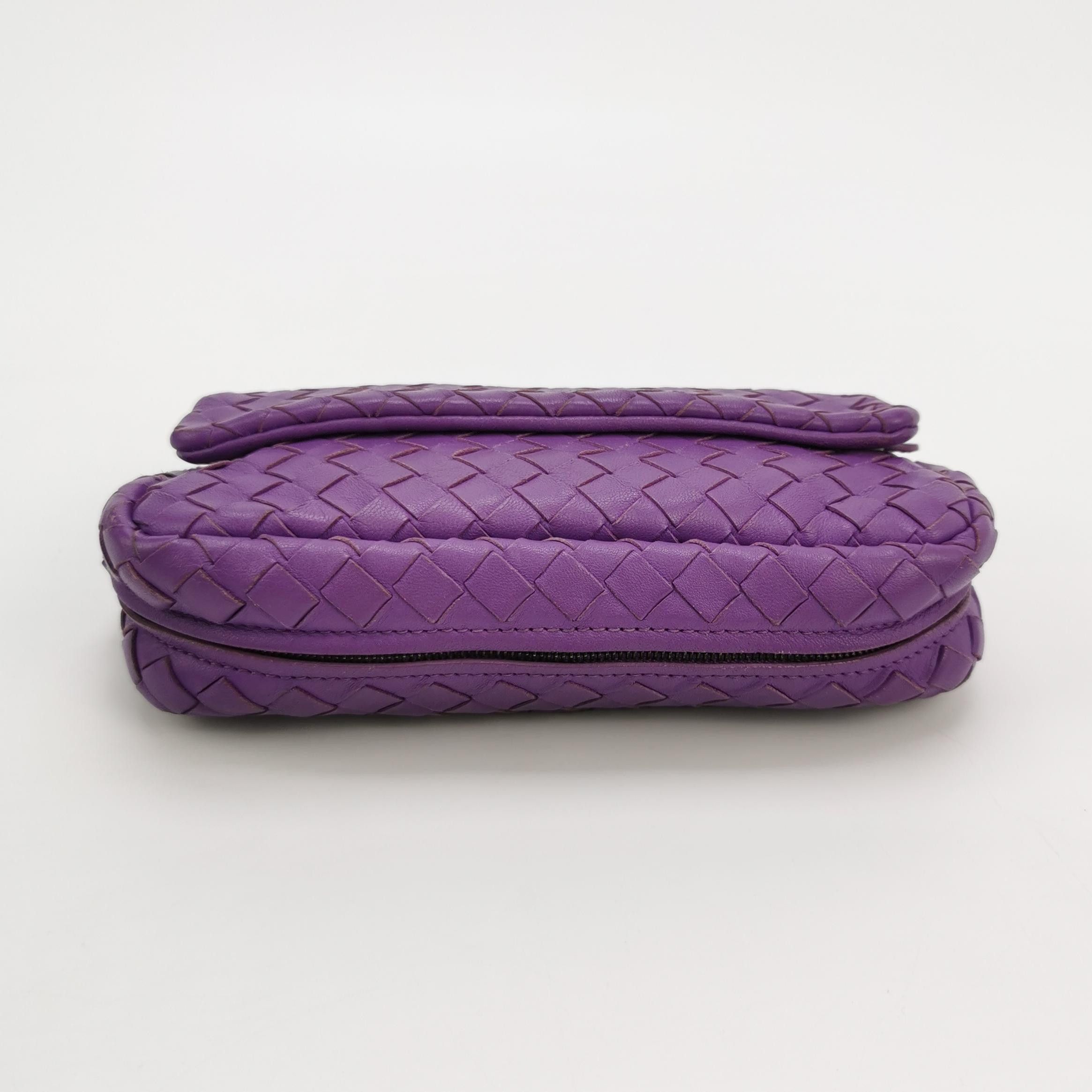 Bottega Veneta Bottega Veneta Women os Shoulder Bags Size ONE SIZE - 6 Thumbnail