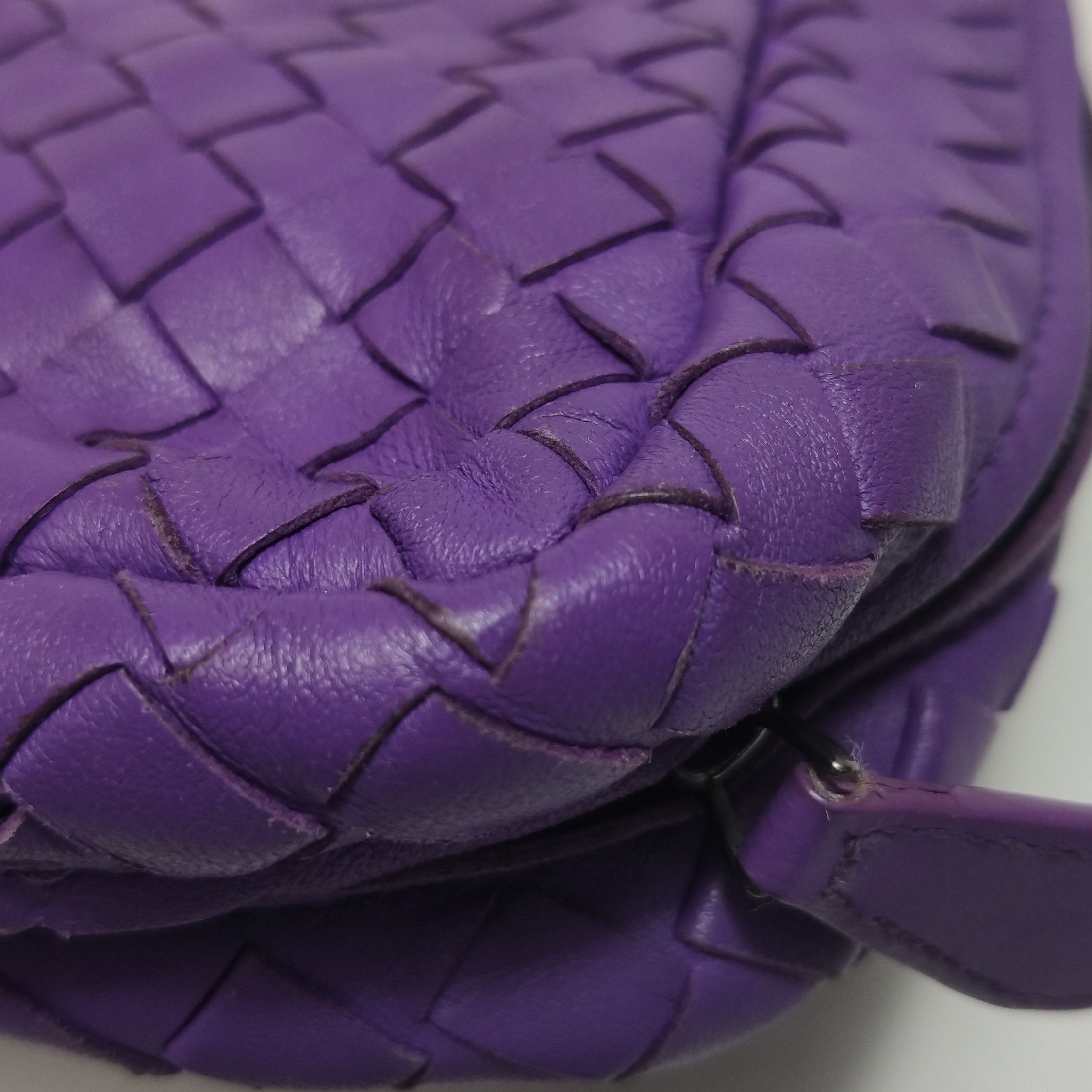 Bottega Veneta Bottega Veneta Women os Shoulder Bags Size ONE SIZE - 15 Thumbnail