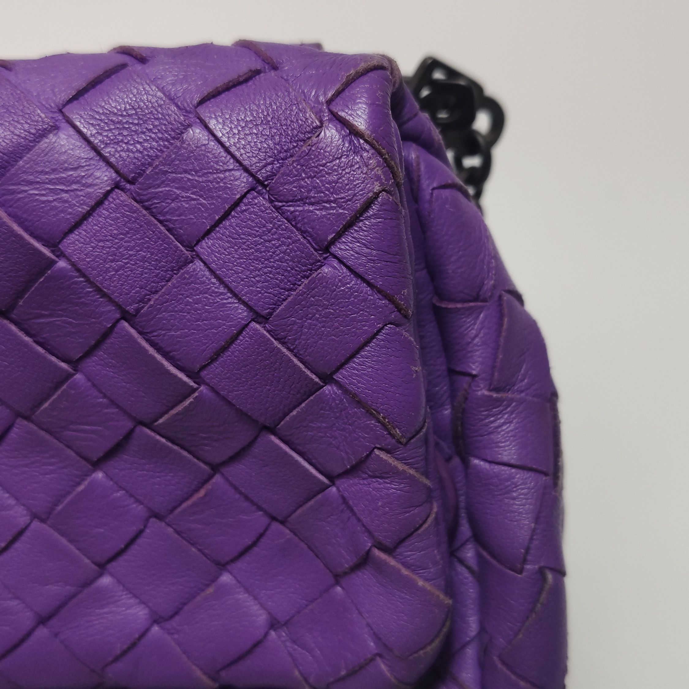 Bottega Veneta Bottega Veneta Women os Shoulder Bags Size ONE SIZE - 16 Thumbnail