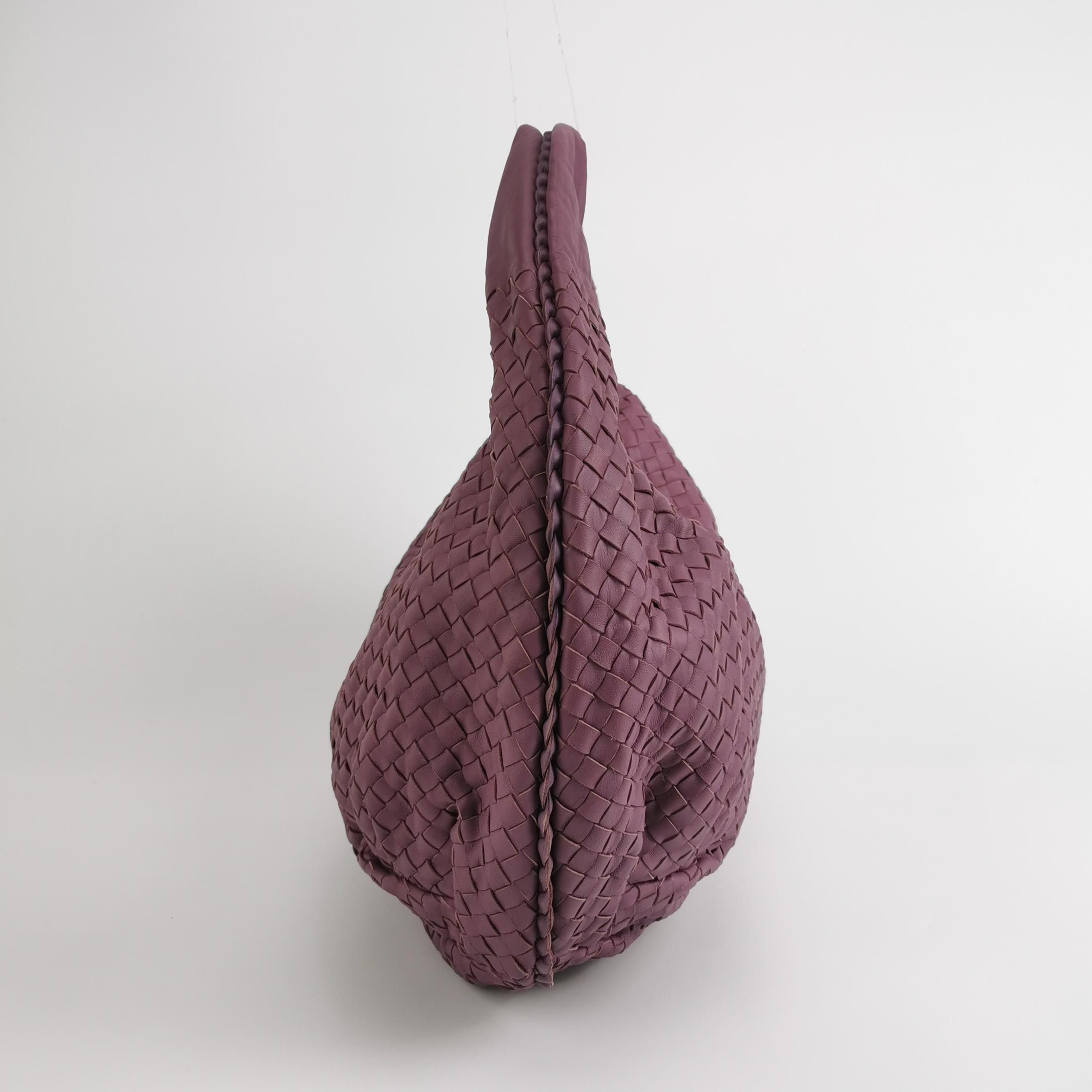 Bottega Veneta Bottega Veneta Women os Shoulder Bags Size ONE SIZE - 3 Thumbnail
