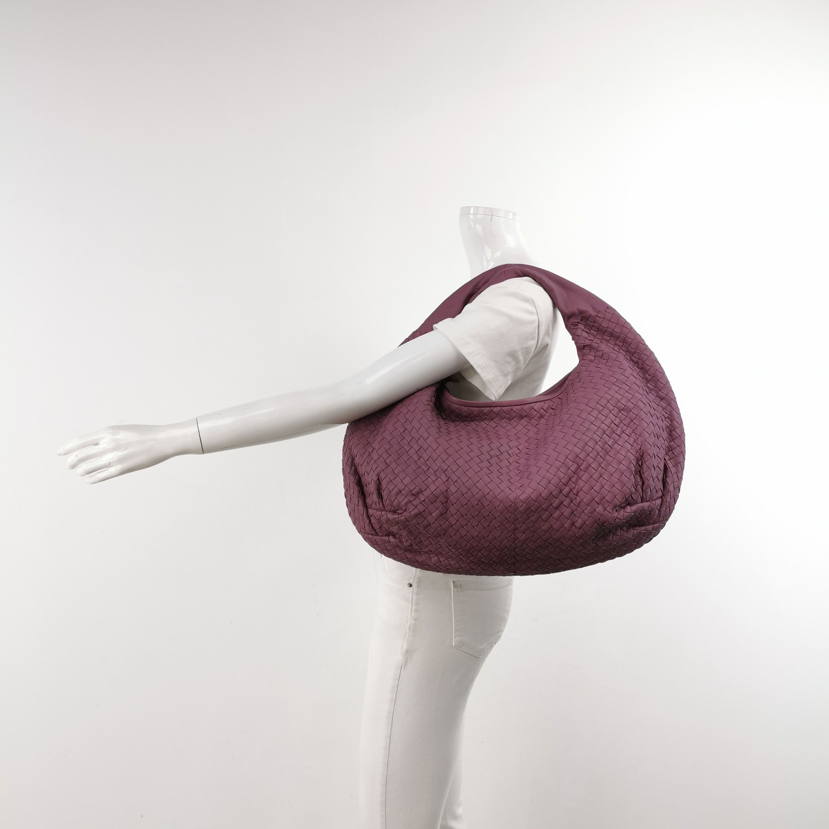 Bottega Veneta Bottega Veneta Women os Shoulder Bags Size ONE SIZE - 2 Thumbnail
