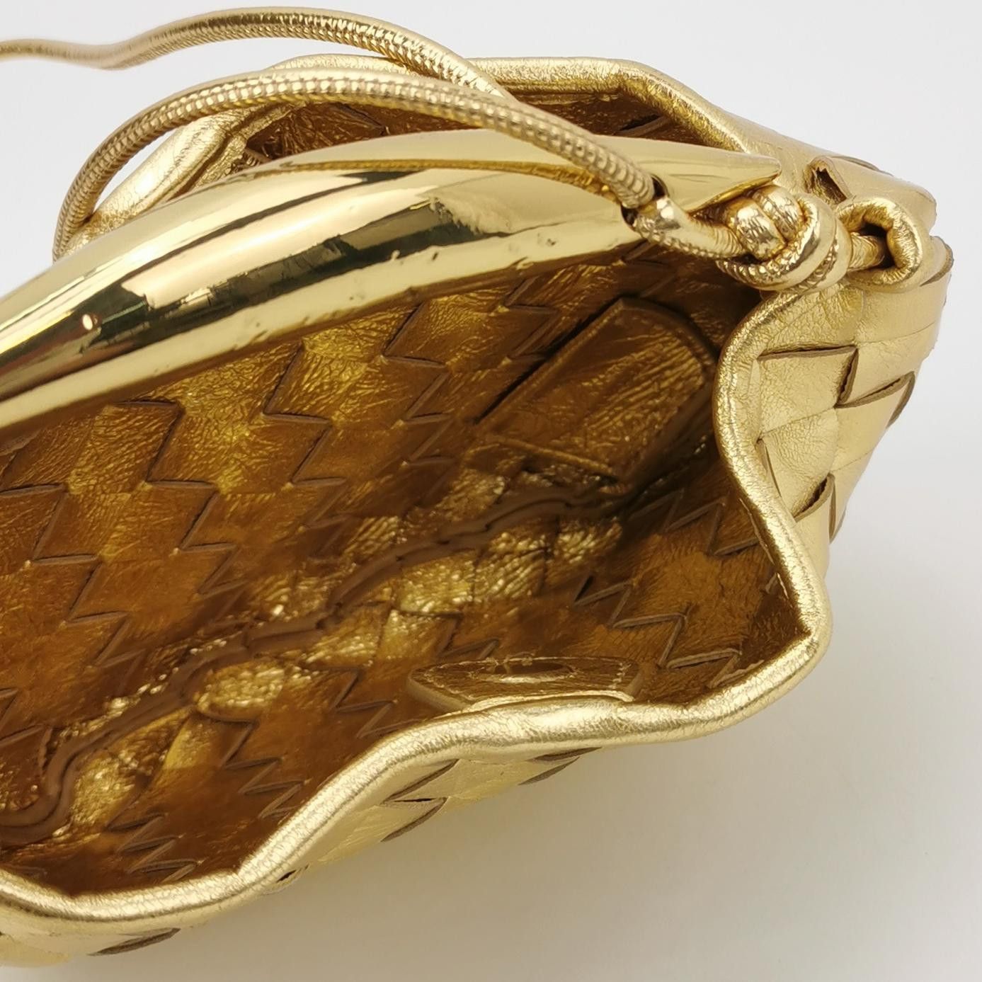 Bottega Veneta Bottega Veneta Women os Shoulder Bags Size ONE SIZE - 7 Thumbnail