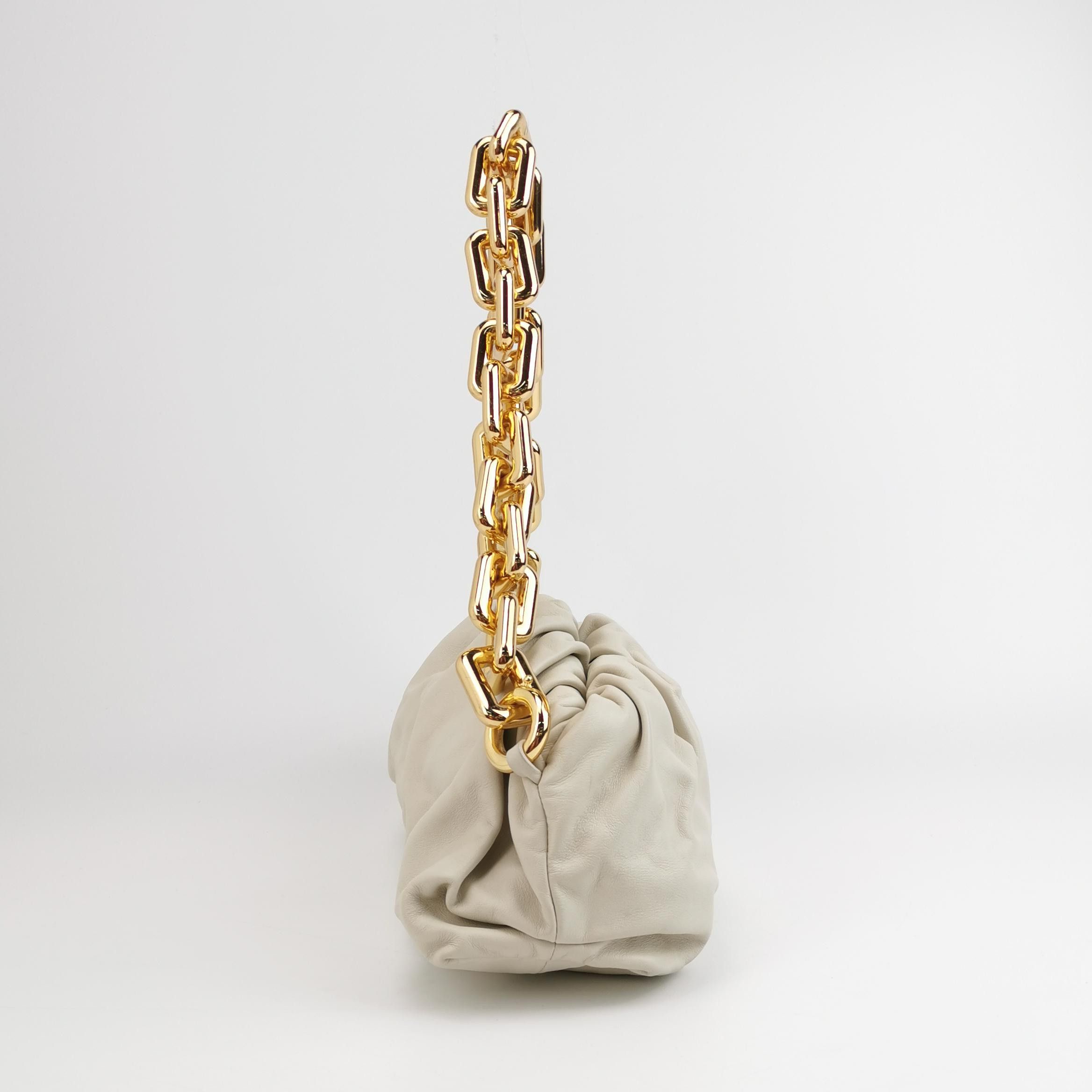 Bottega Veneta Bottega Veneta Women os Shoulder Bags Size ONE SIZE - 4 Thumbnail