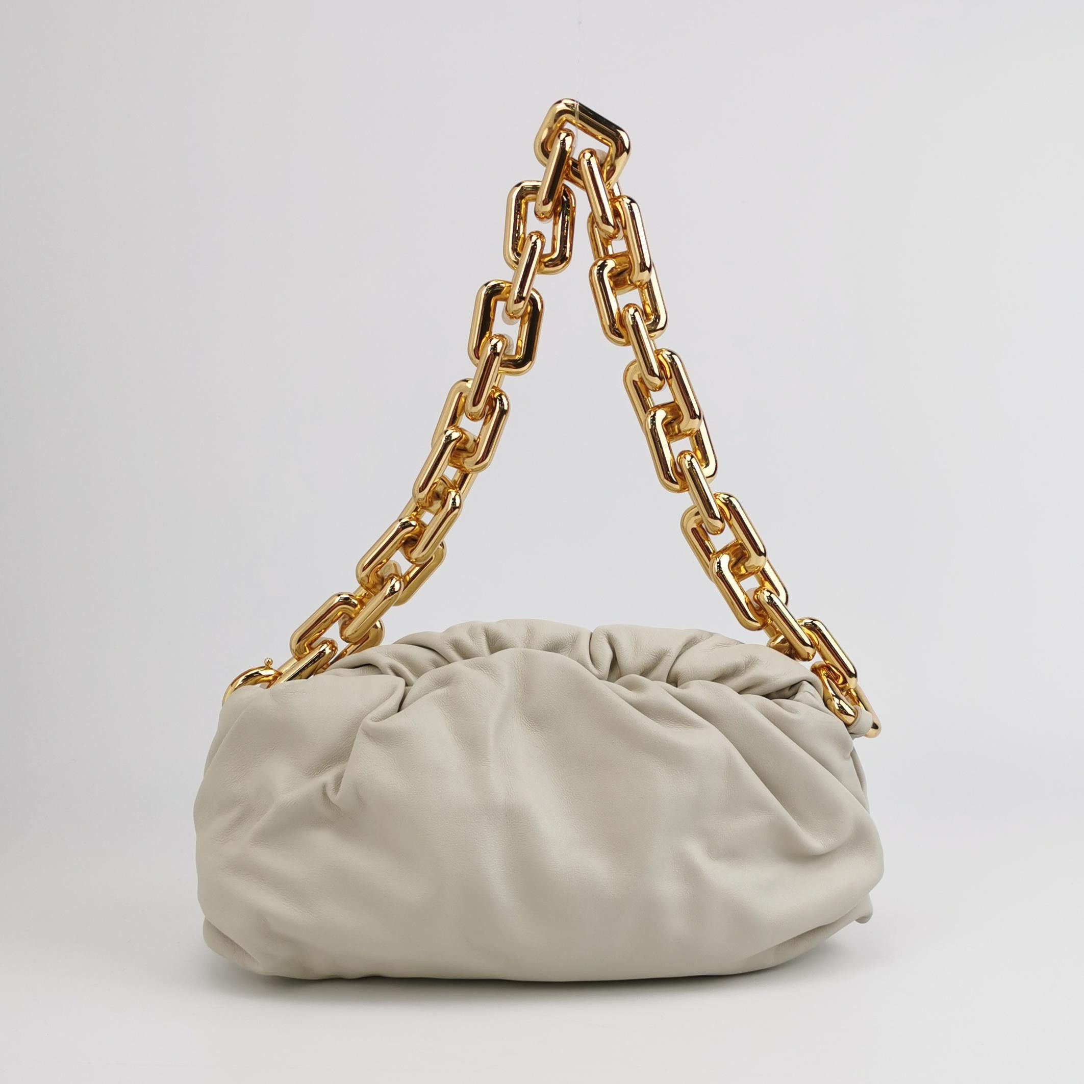 Bottega Veneta Bottega Veneta Women os Shoulder Bags Size ONE SIZE - 5 Thumbnail