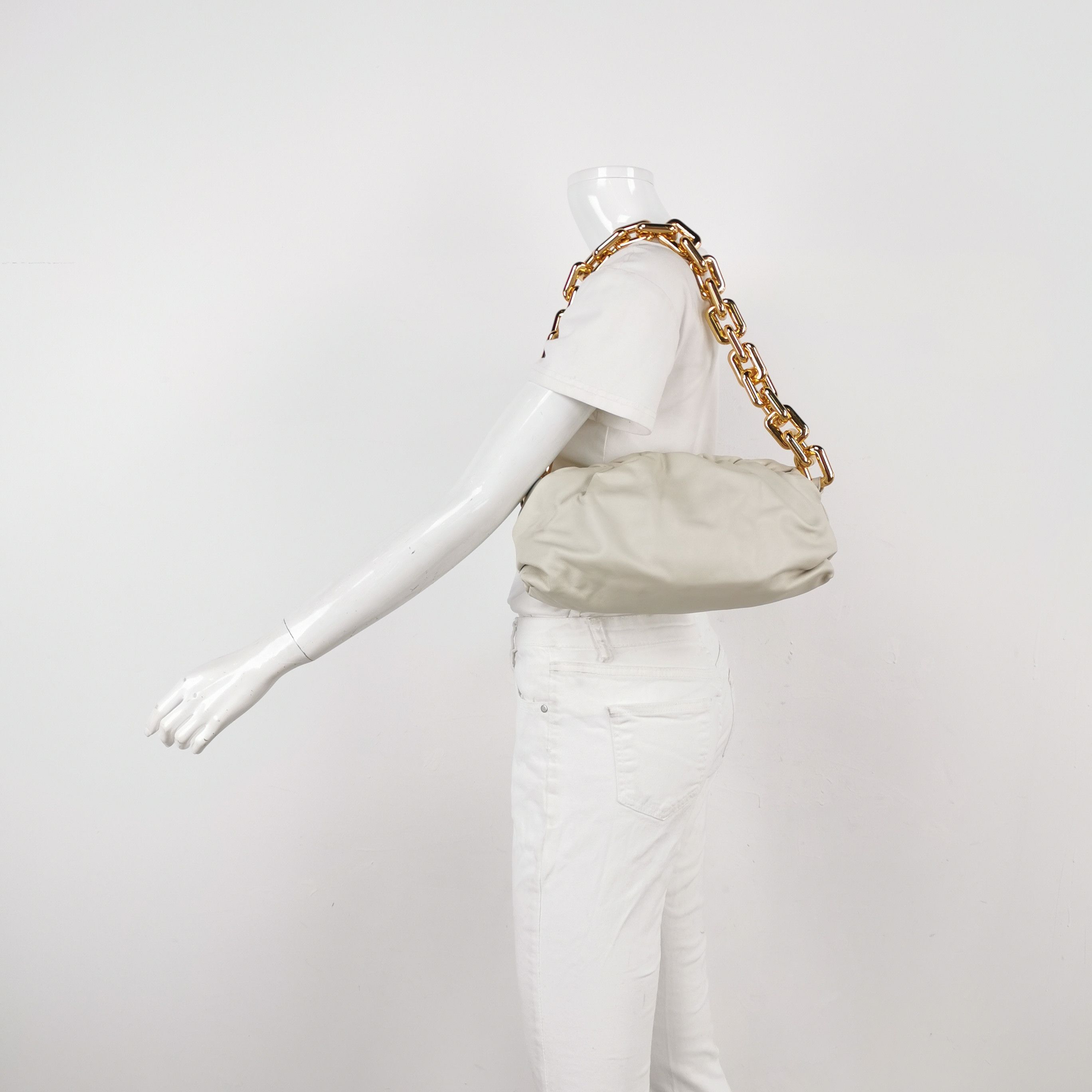 Bottega Veneta Bottega Veneta Women os Shoulder Bags Size ONE SIZE - 2 Thumbnail