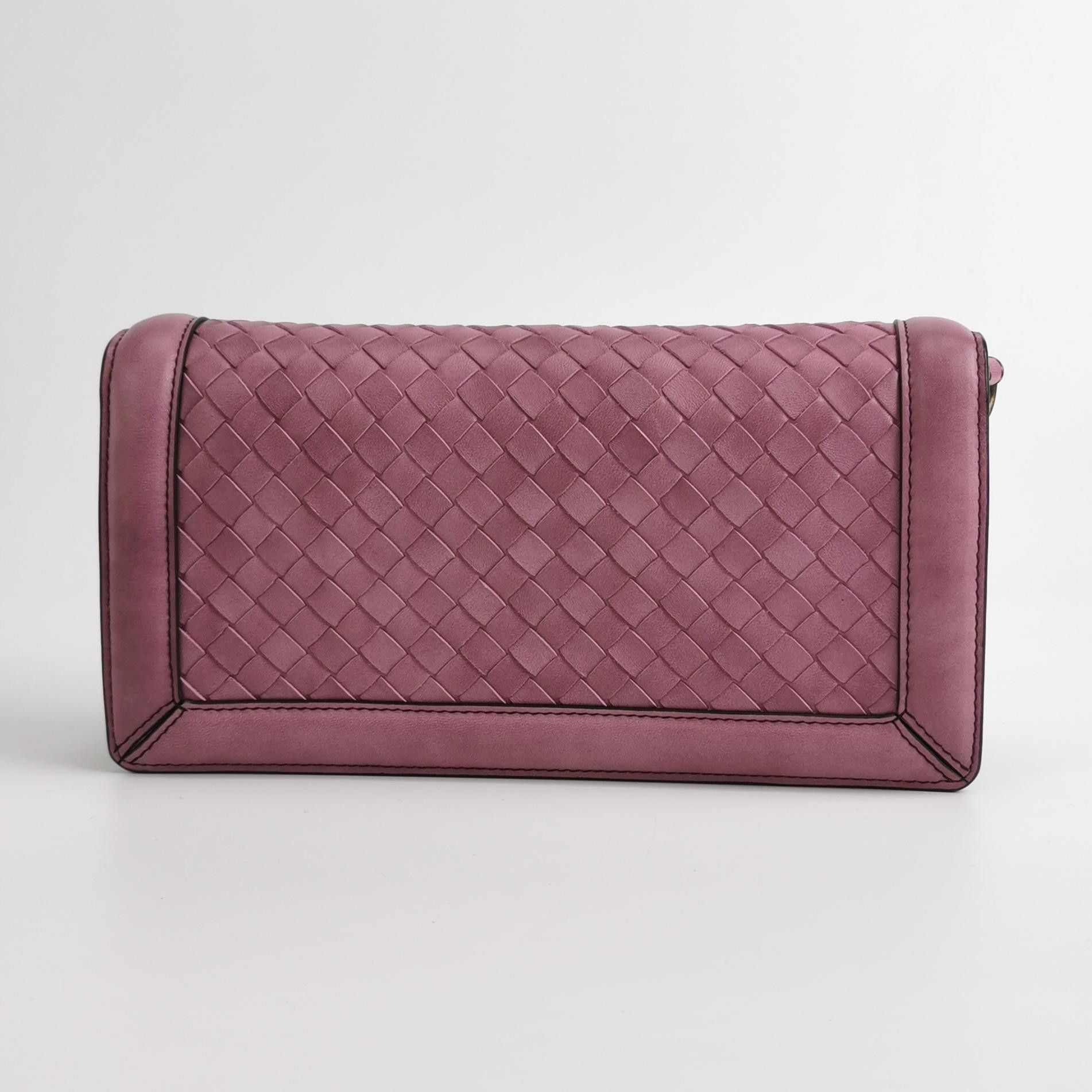 Bottega Veneta Bottega Veneta Women os Shoulder Bags Size ONE SIZE - 5 Thumbnail