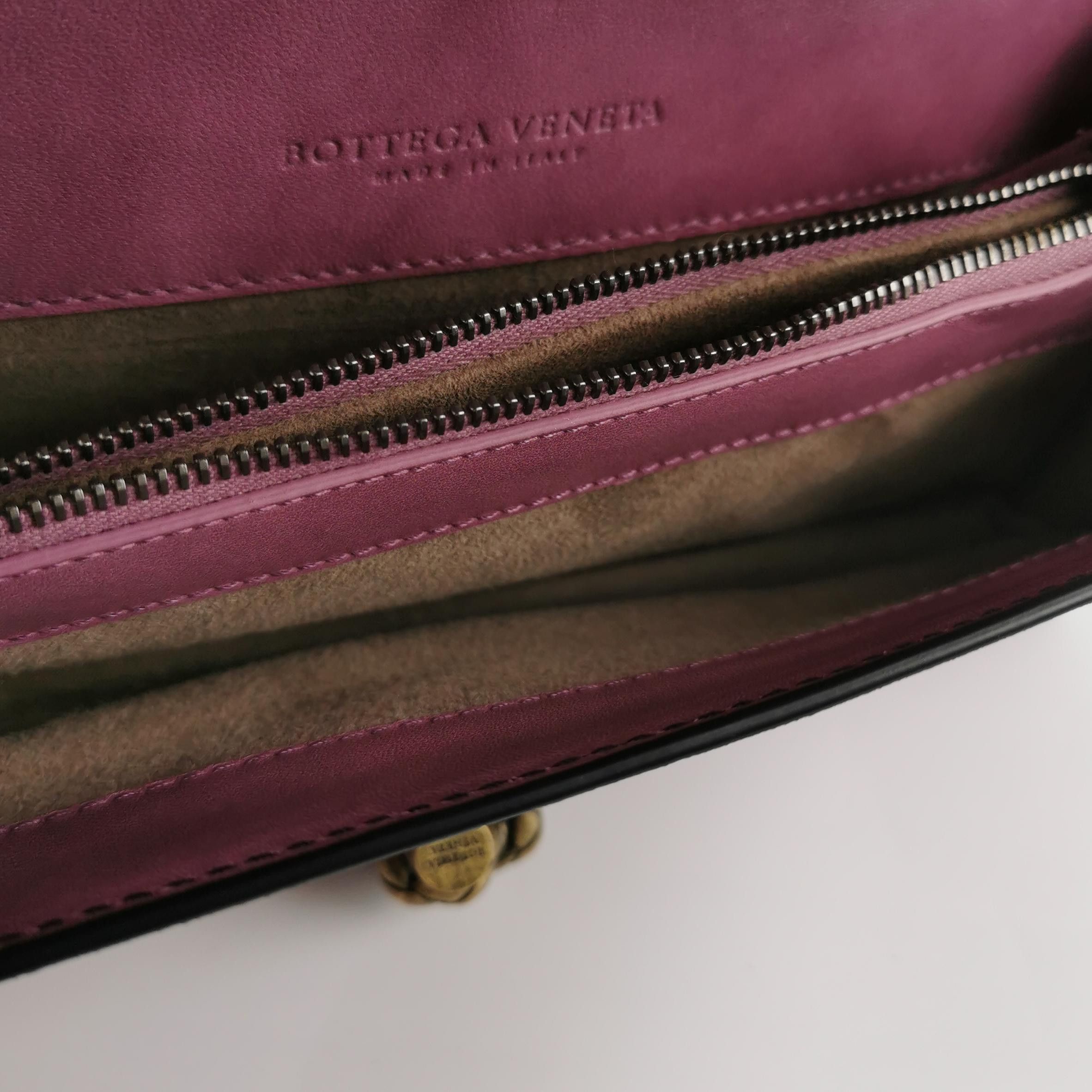 Bottega Veneta Bottega Veneta Women os Shoulder Bags Size ONE SIZE - 7 Thumbnail