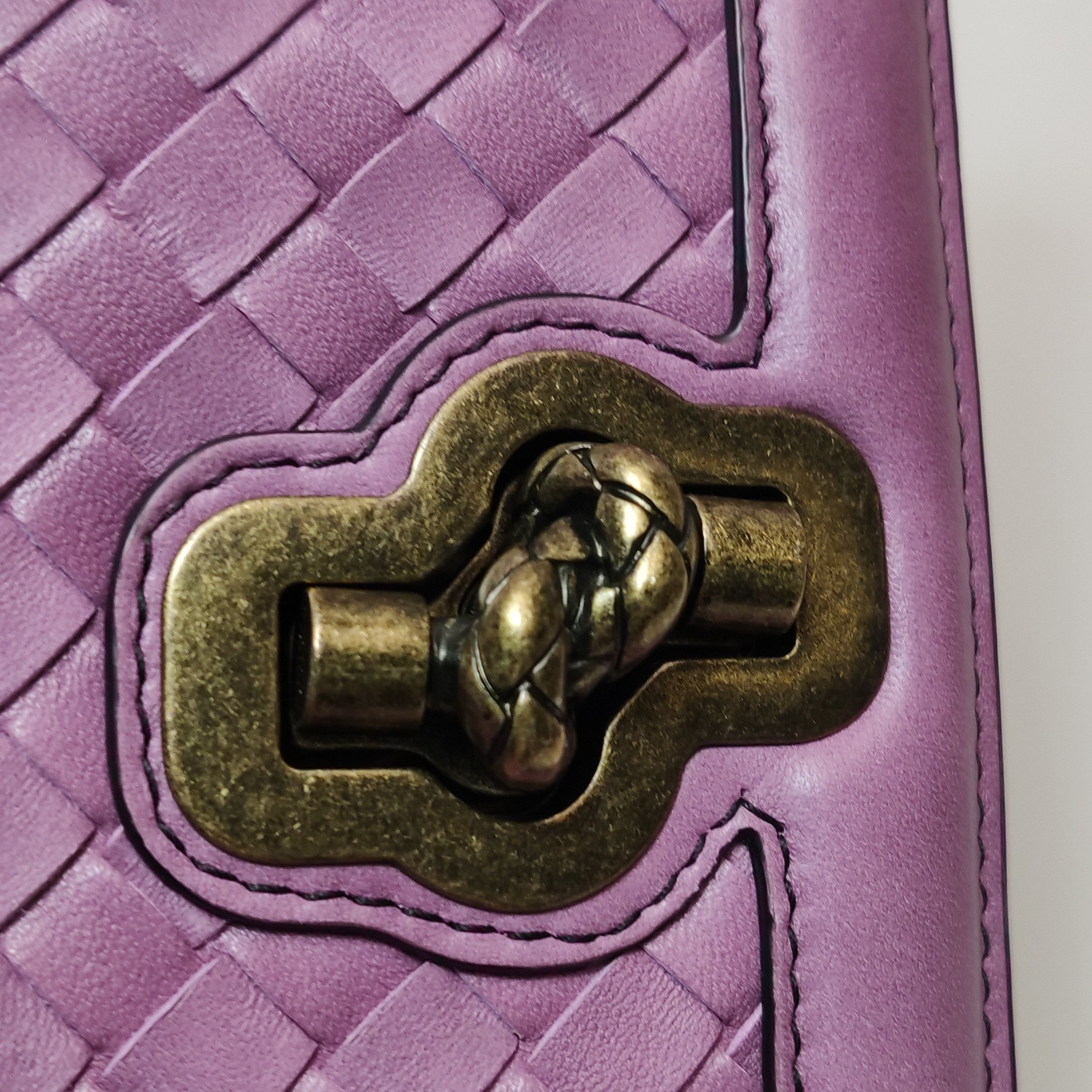 Bottega Veneta Bottega Veneta Women os Shoulder Bags Size ONE SIZE - 10 Thumbnail