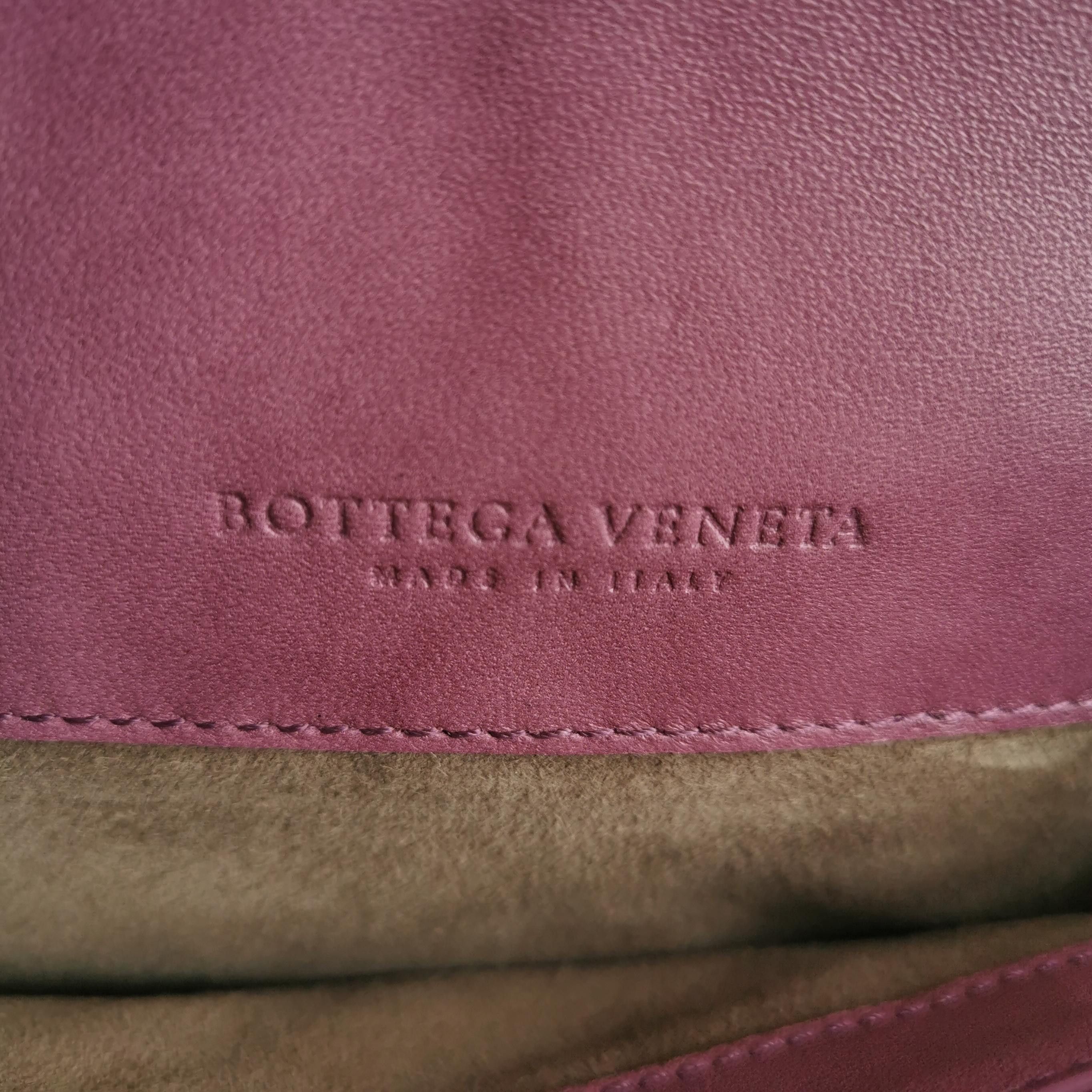 Bottega Veneta Bottega Veneta Women os Shoulder Bags Size ONE SIZE - 8 Thumbnail